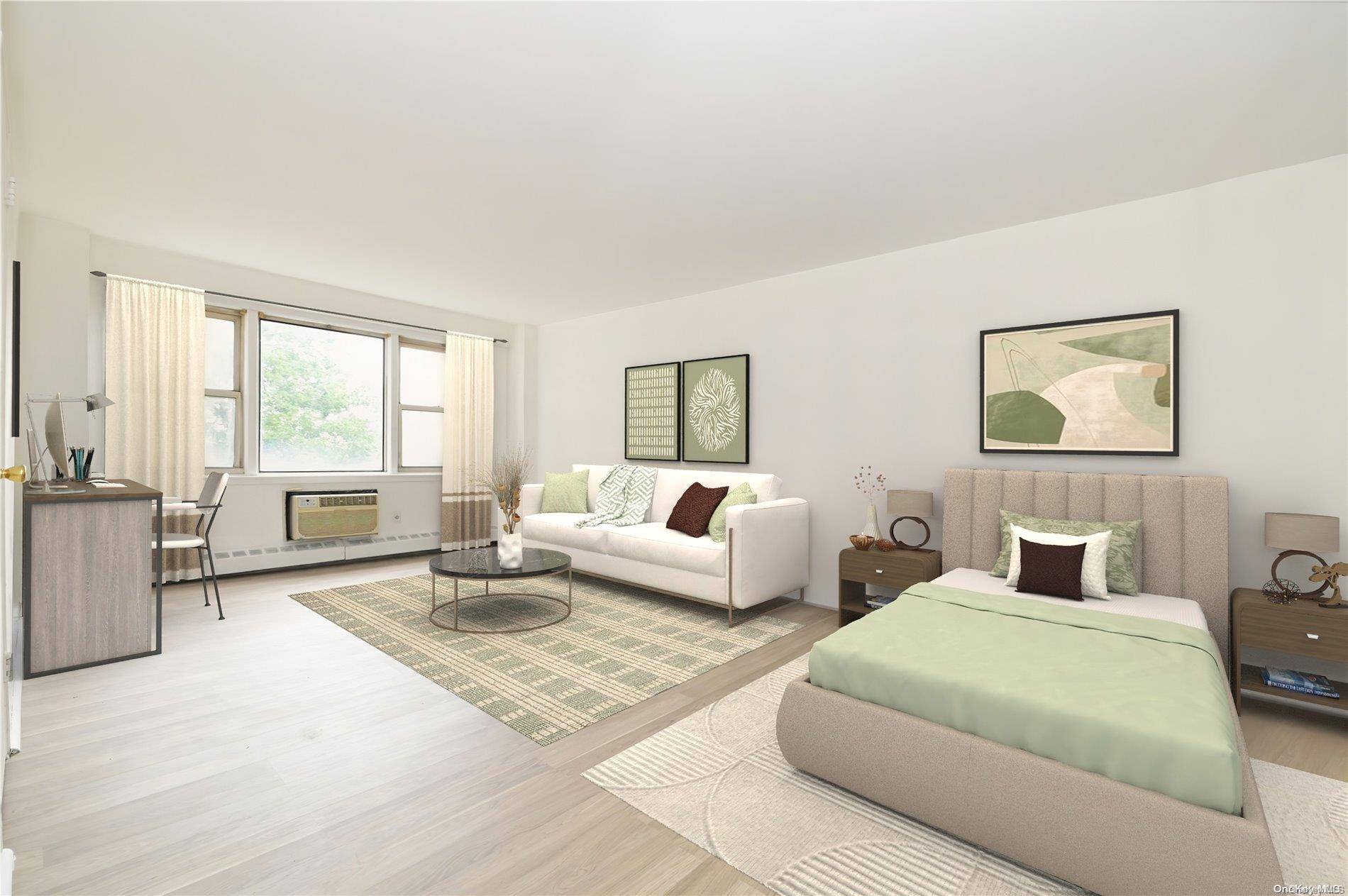 Jamaica Estates, NY 11432,172-70 Highland Ave #7G