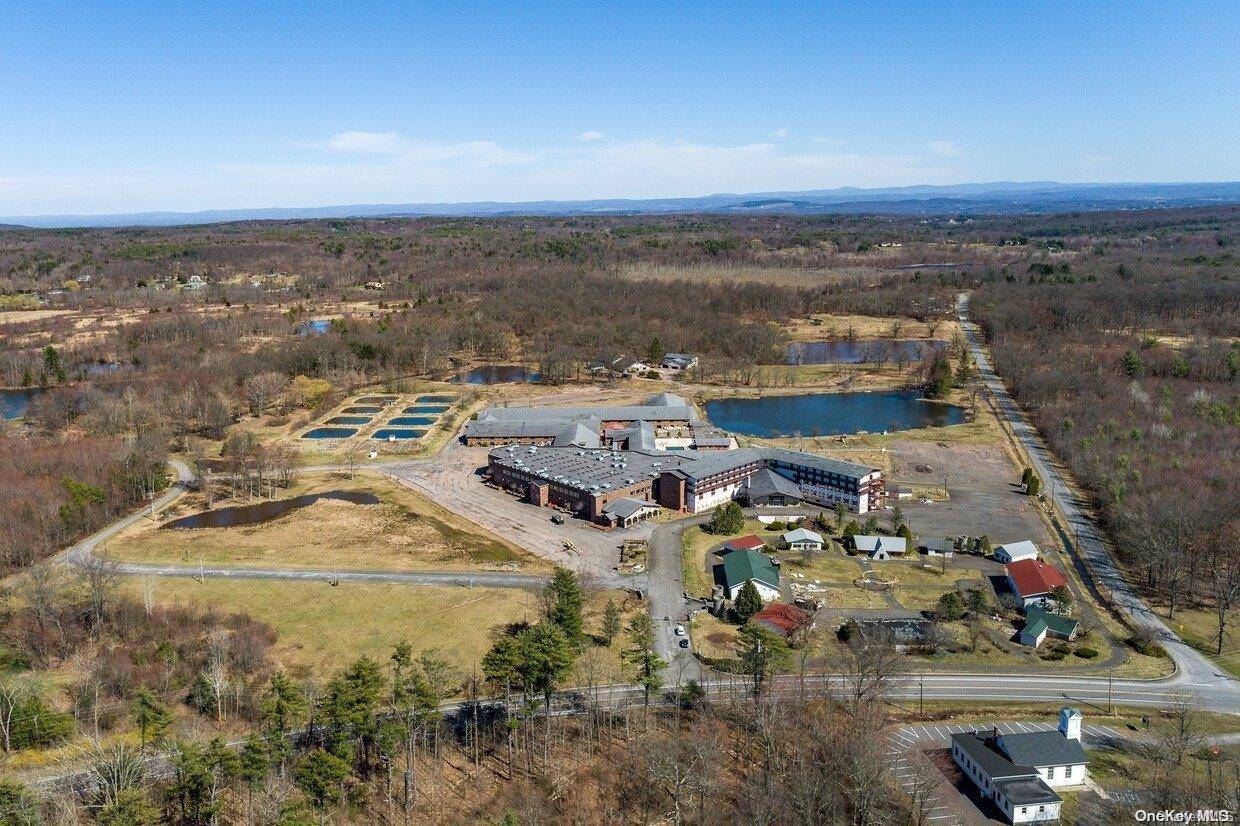 Out Of Area Town, NY 12414,4858 32 Route