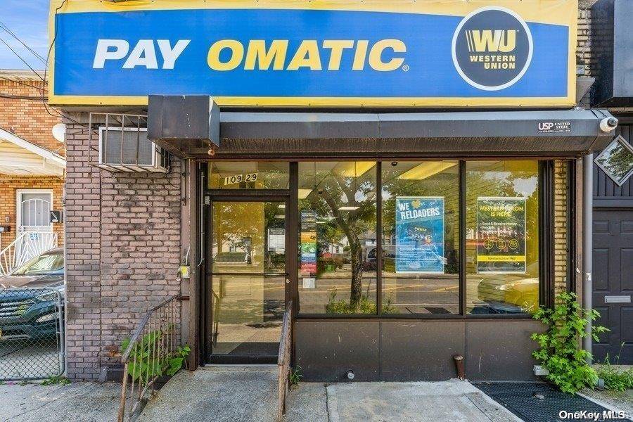 Saint Albans, NY 11412,109-29 Farmers BLVD