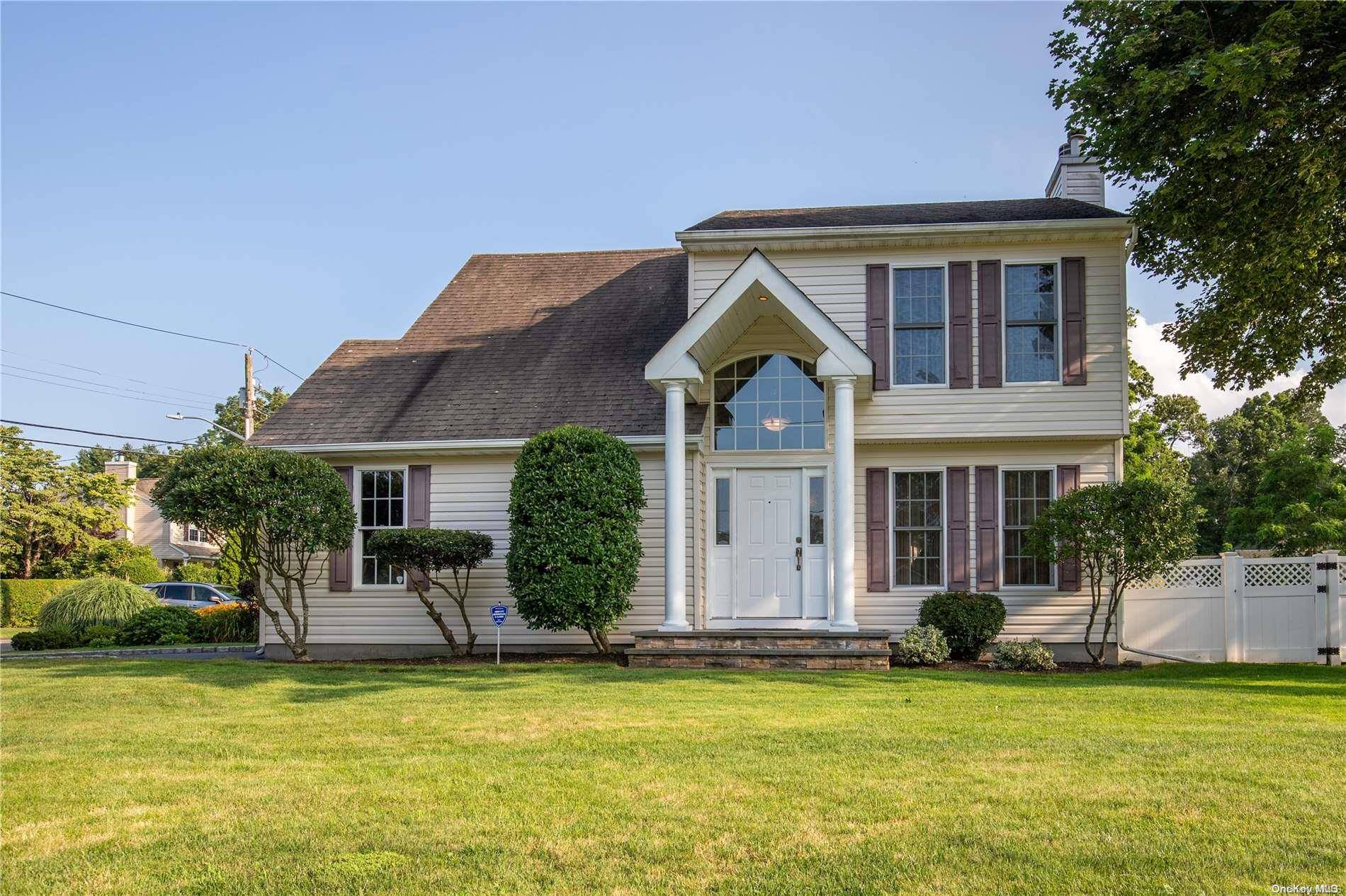 Sound Beach, NY 11789,28 Wildwood DR