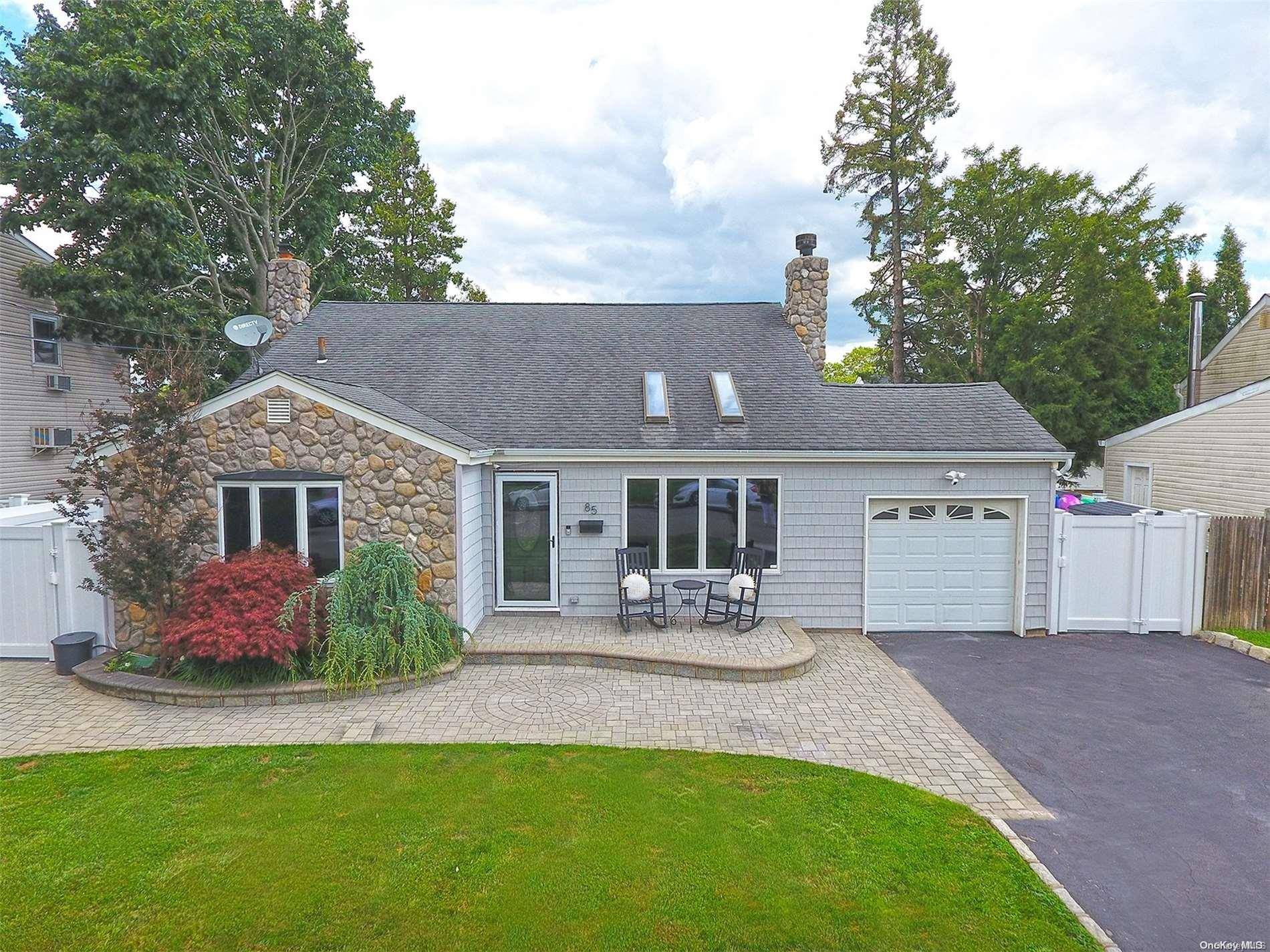 Deer Park, NY 11729,85 W 20th ST