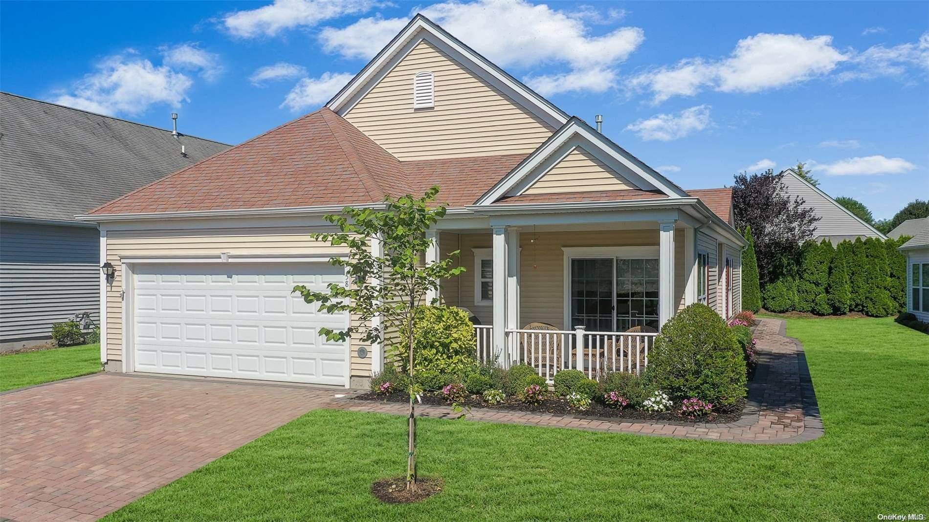 Mount Sinai, NY 11766,58 Louden Loop #58