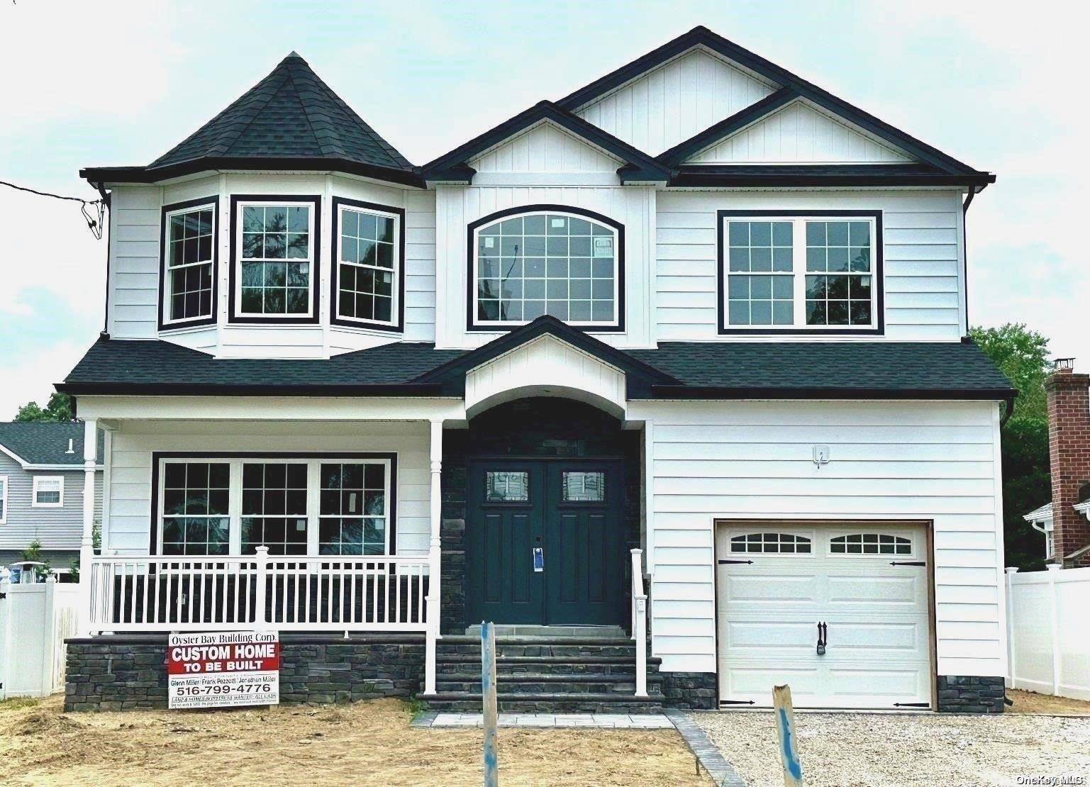 Wantagh, NY 11793,2128 Willoughby AVE