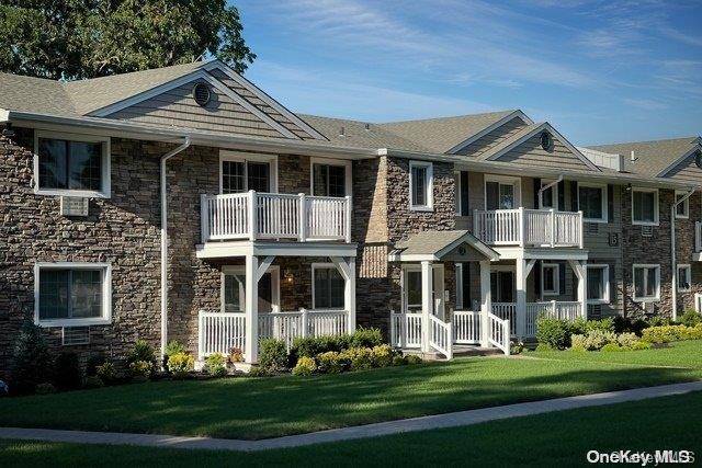 Lake Grove, NY 11755,6 Williams BLVD #6-2D