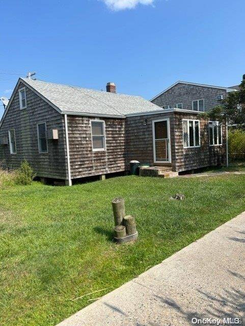 Ocean Beach, NY 11770,917 Evergreen WALK