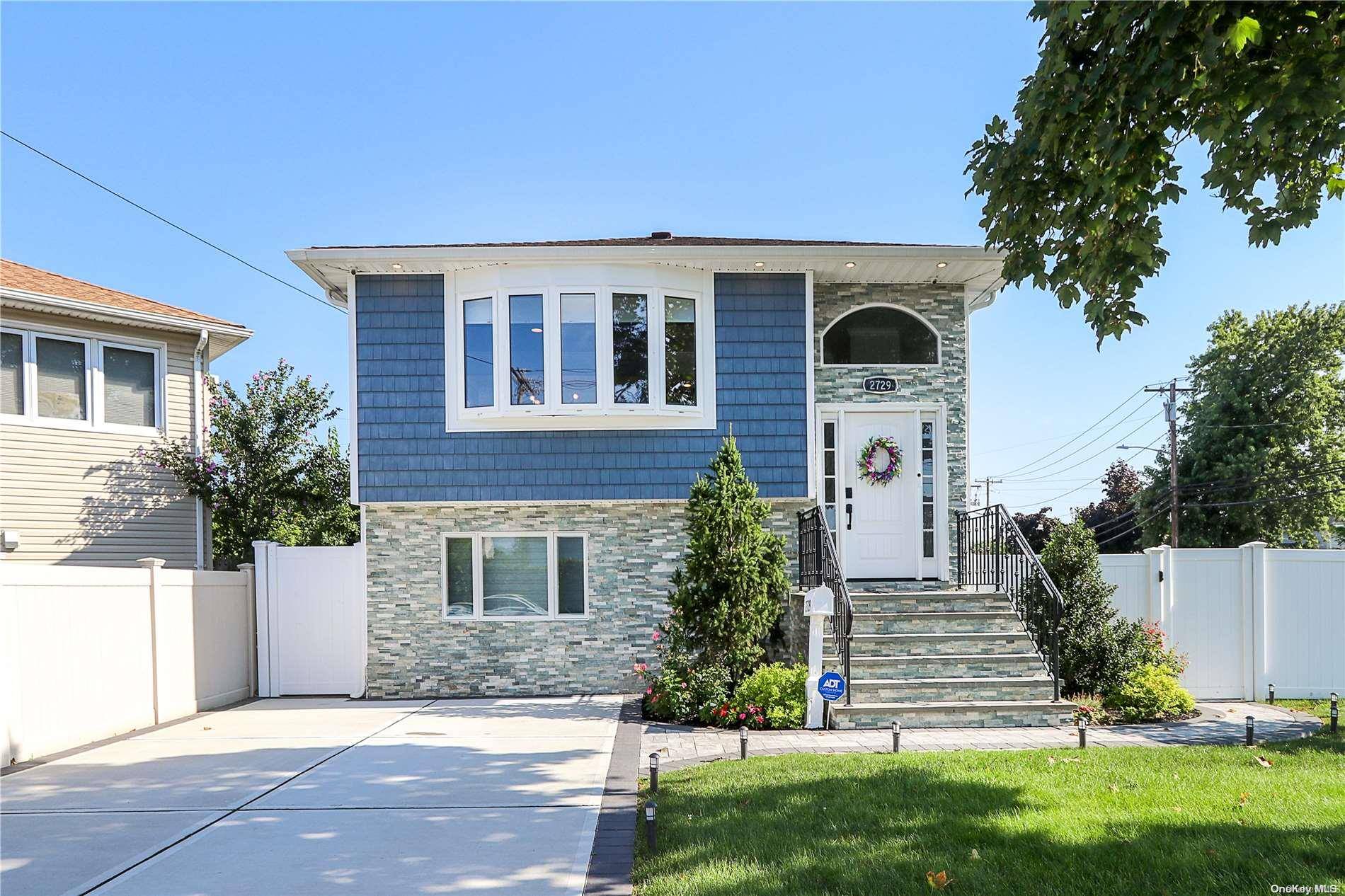 Bellmore, NY 11710,2729 Boundary RD