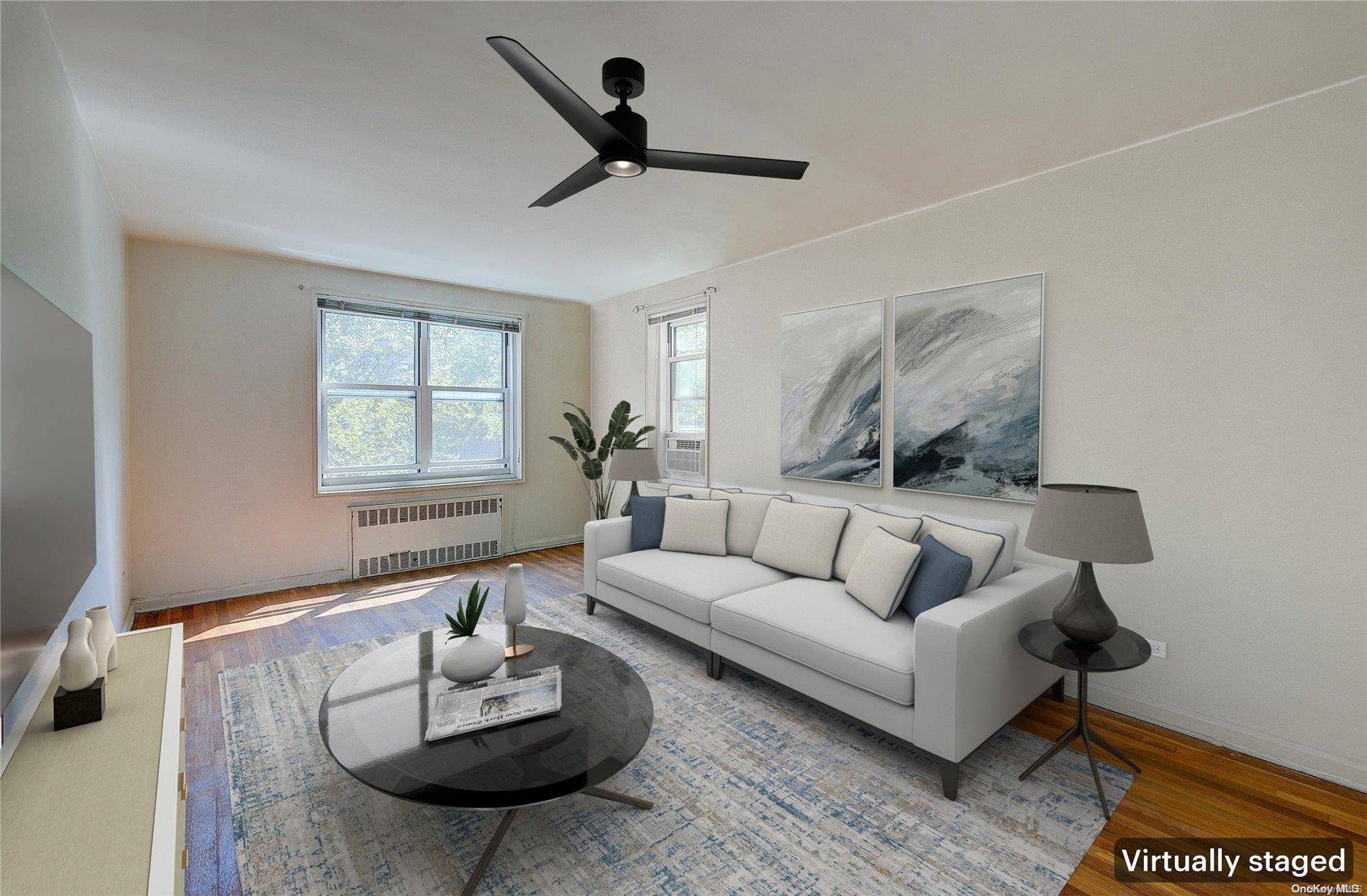 Jackson Heights, NY 11372,34-10 75 St #4A