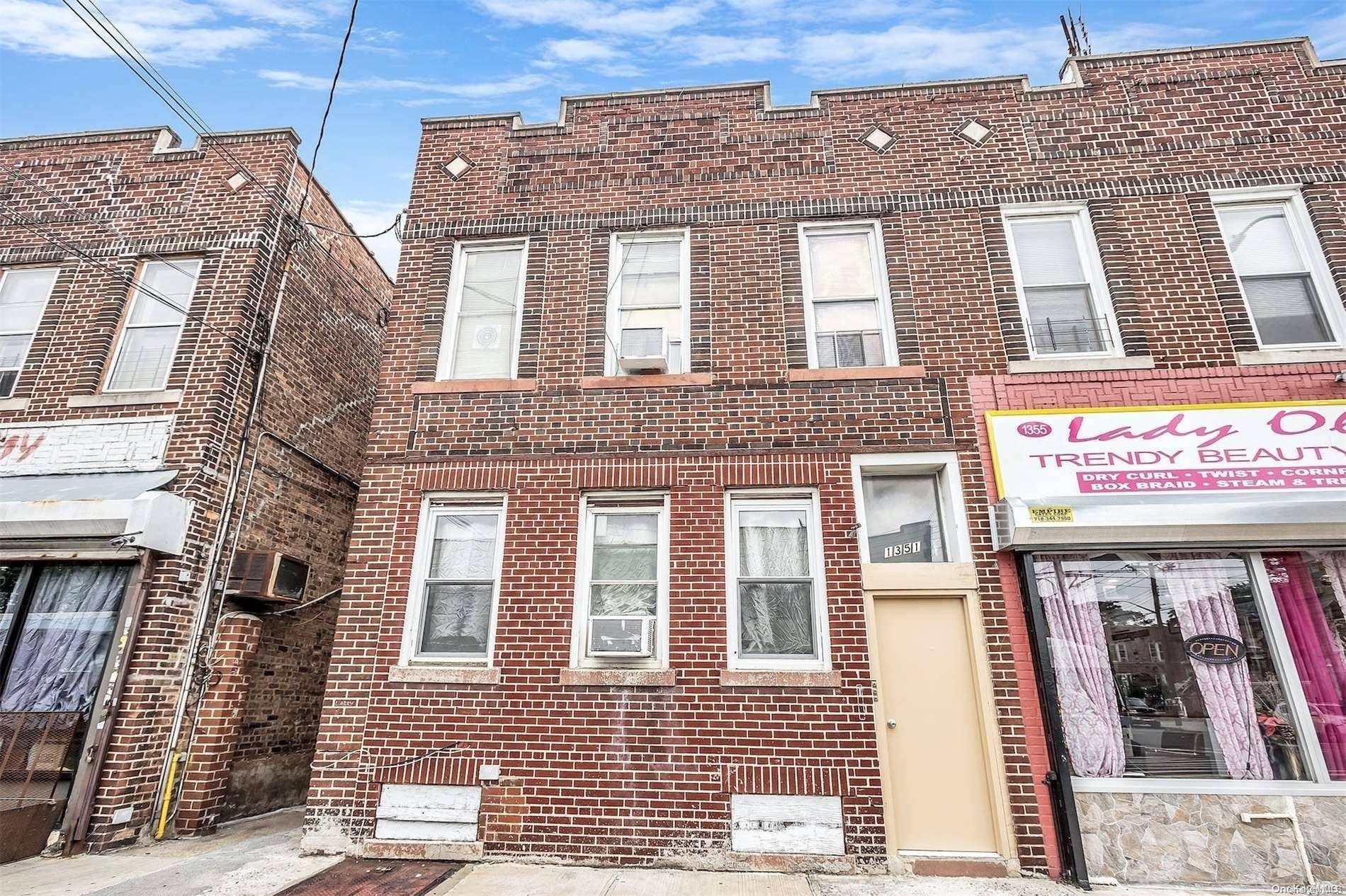 Brooklyn, NY 11236,1351 Rockaway Pkwy