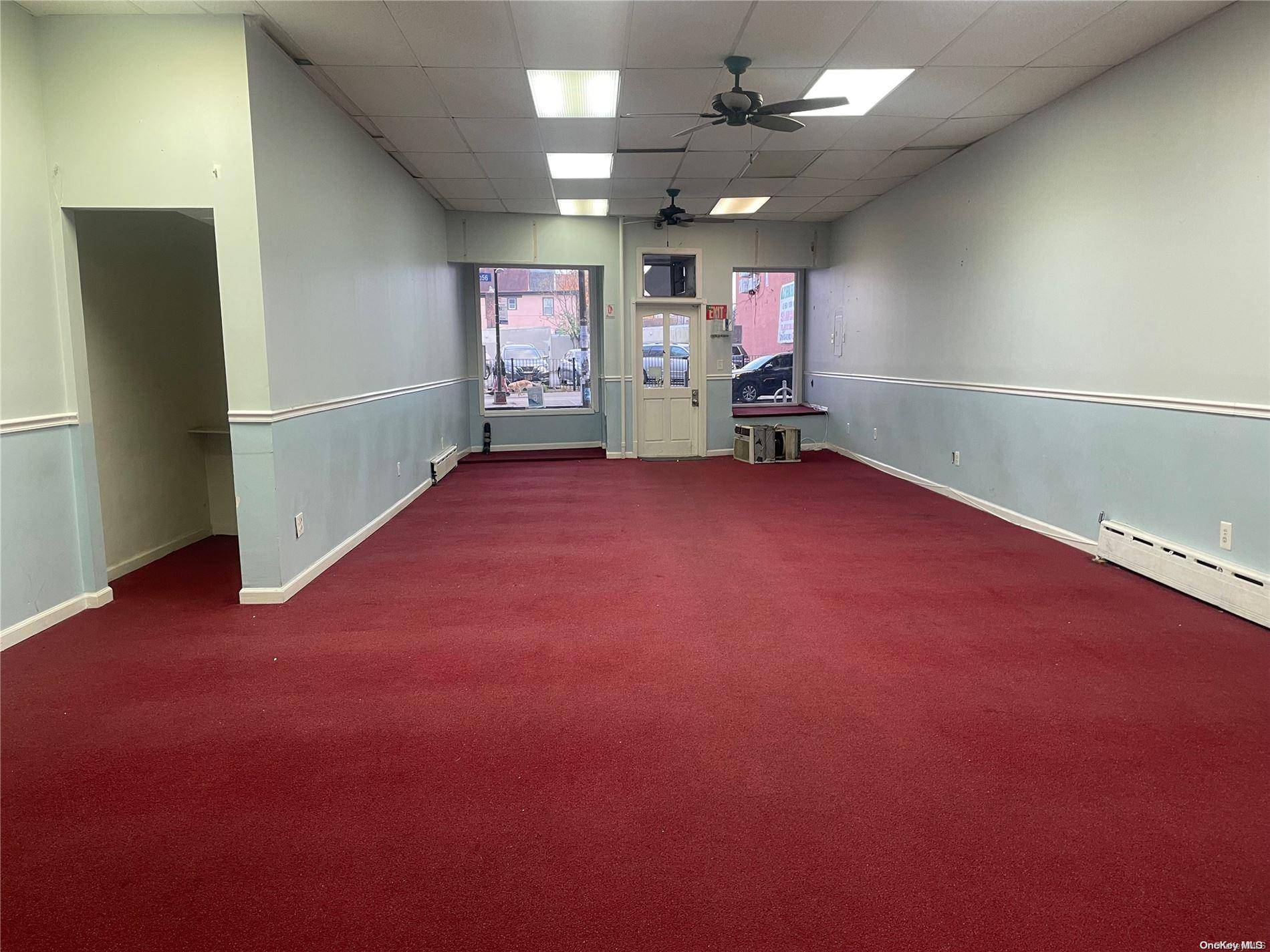 Richmond Hill, NY 11418,113-15 Jamaica AVE #1ST