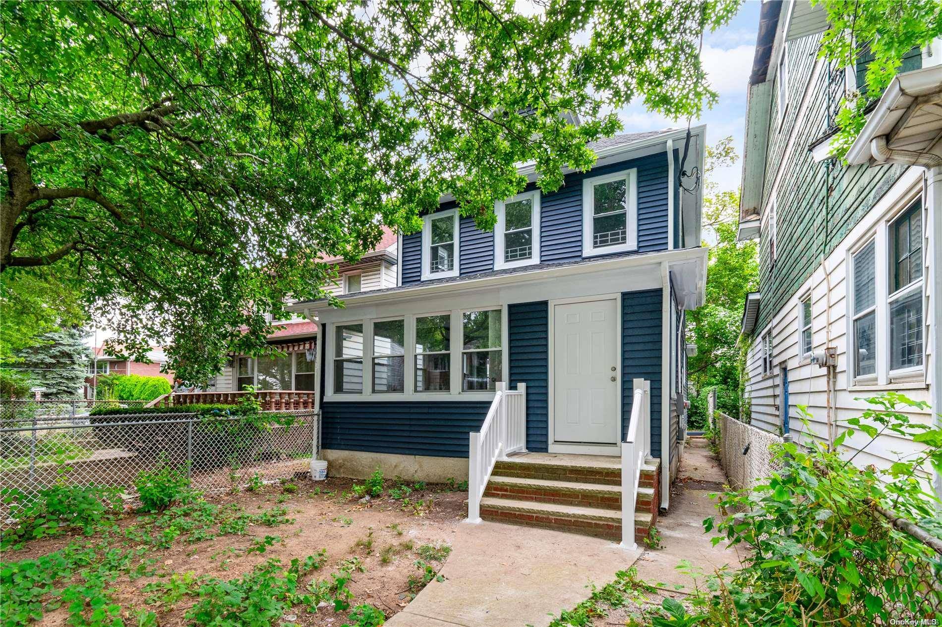 Staten Island, NY 10304,530 Vanderbilt Ave