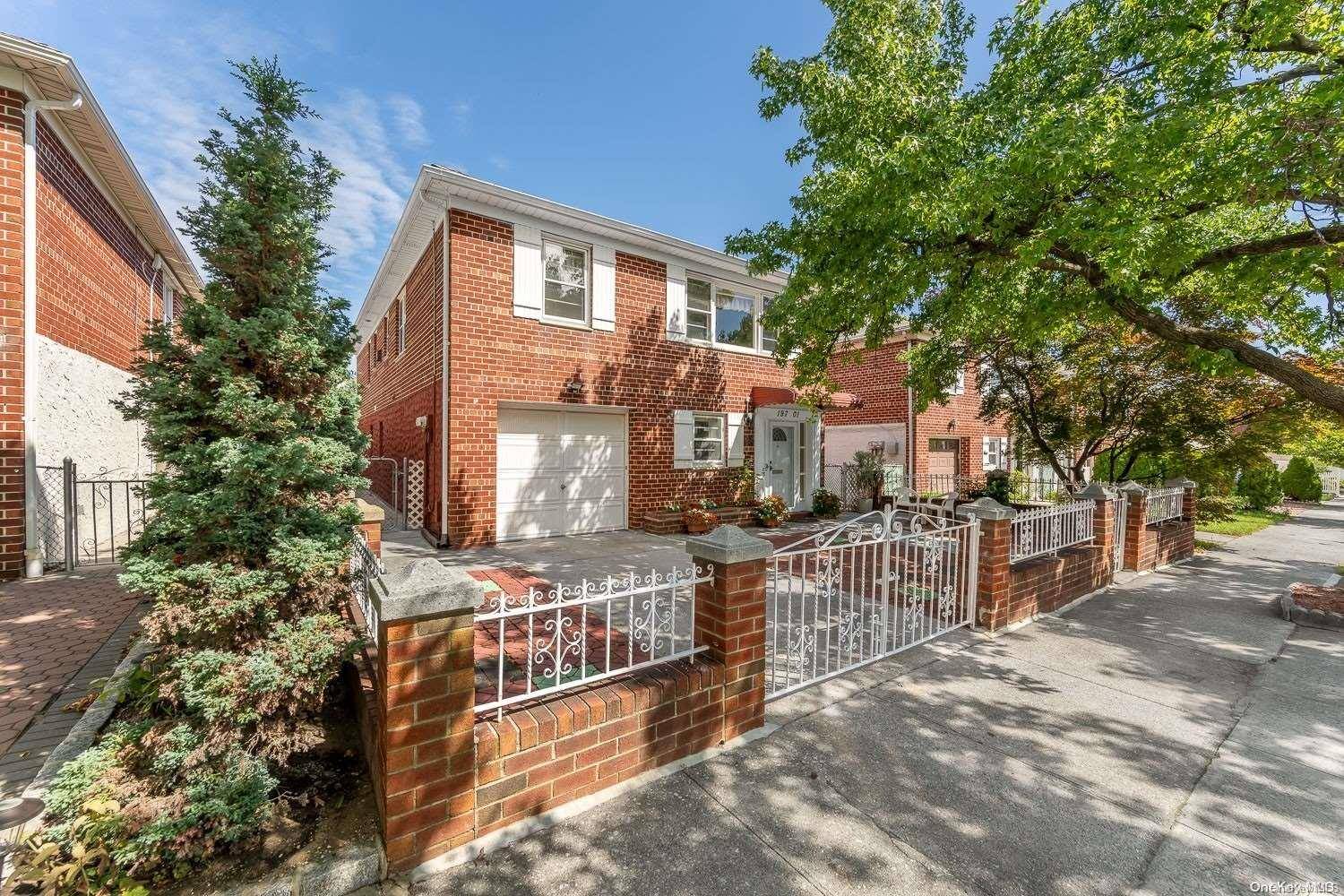 Flushing, NY 11358,197-01 46th AVE