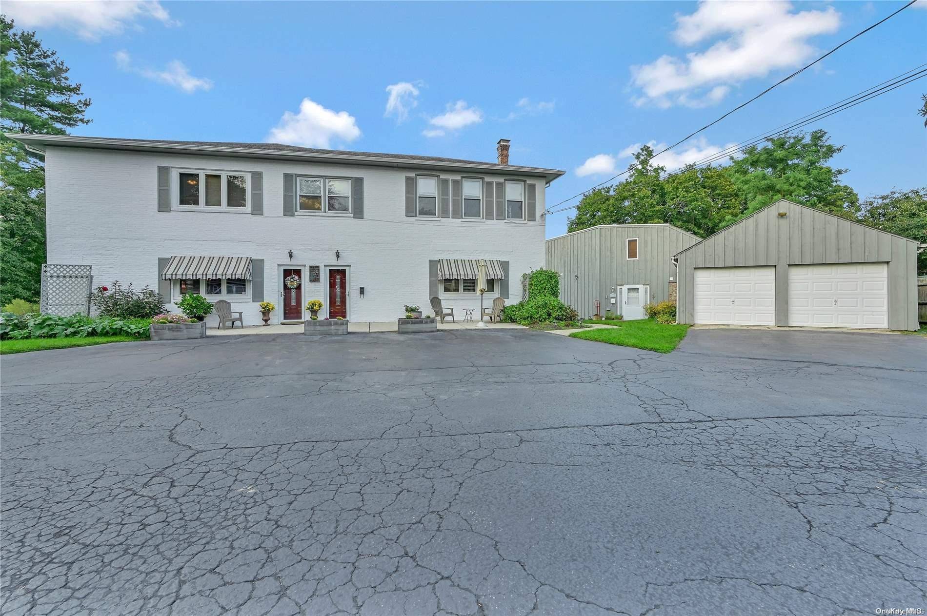 Ronkonkoma, NY 11779,36 Metzner RD