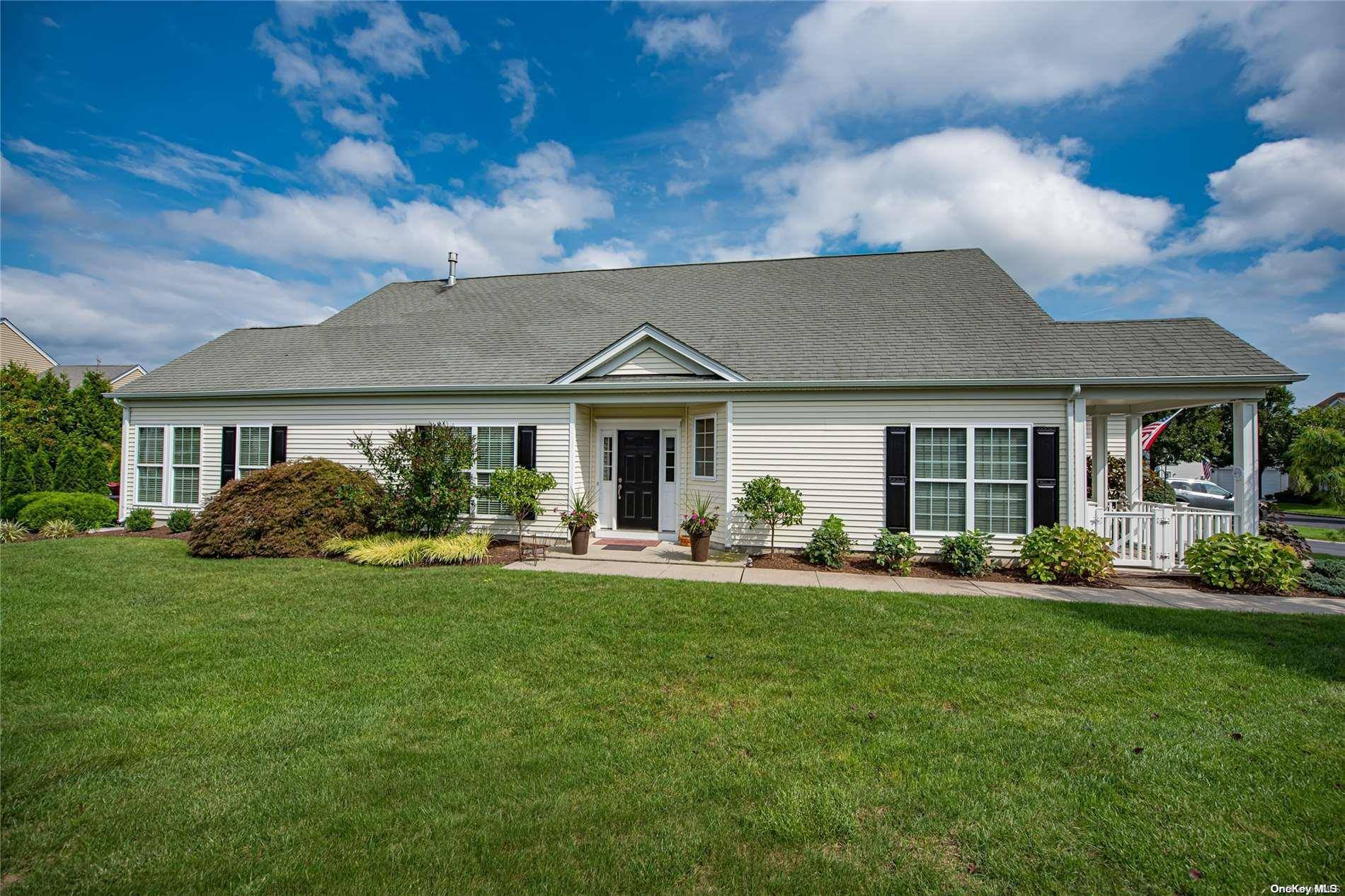 Mount Sinai, NY 11766,7 Hopkins CT #7