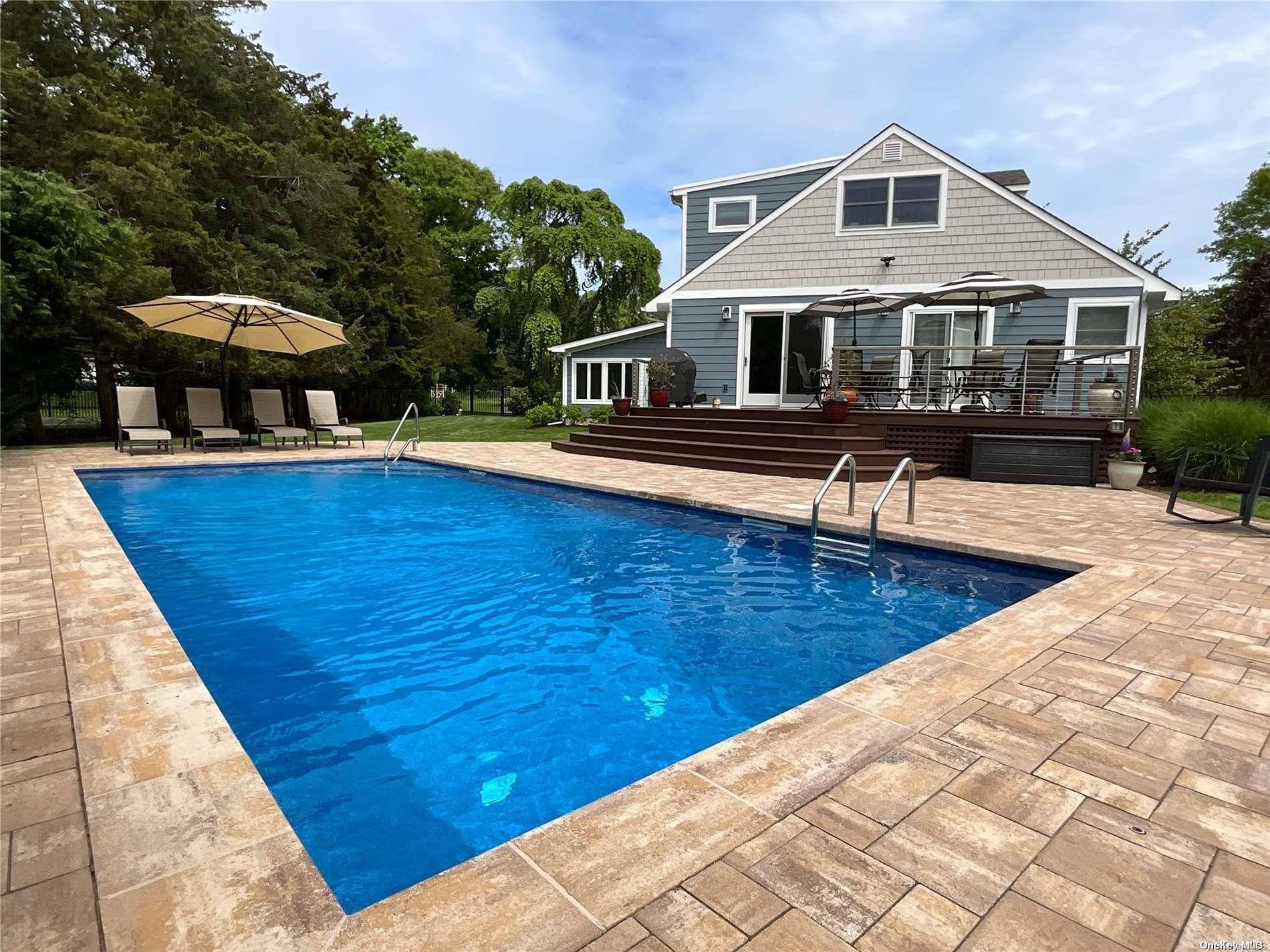 Cutchogue, NY 11935,25 Moose TRL