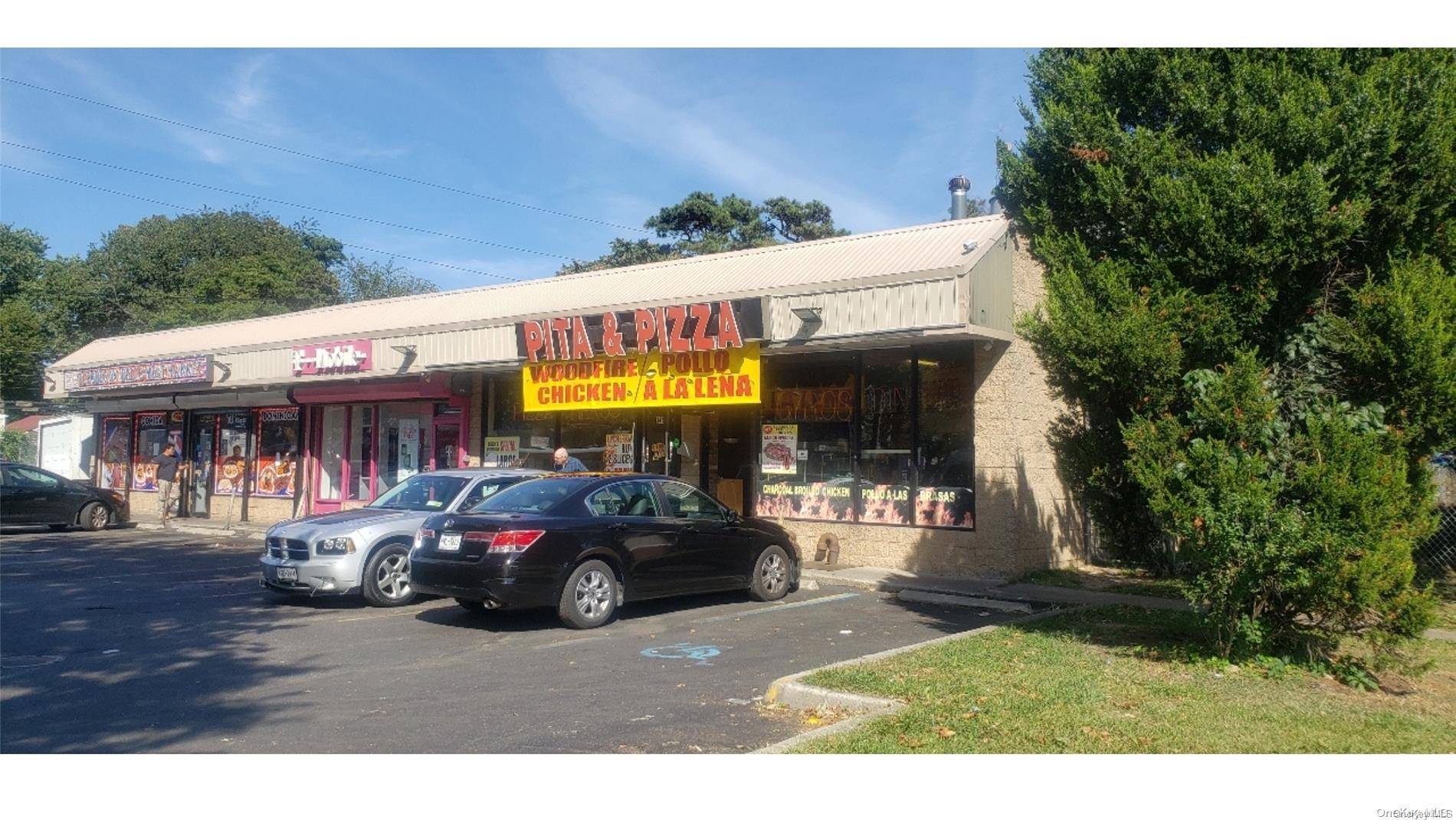 Brentwood, NY 11717,345 Washington AVE