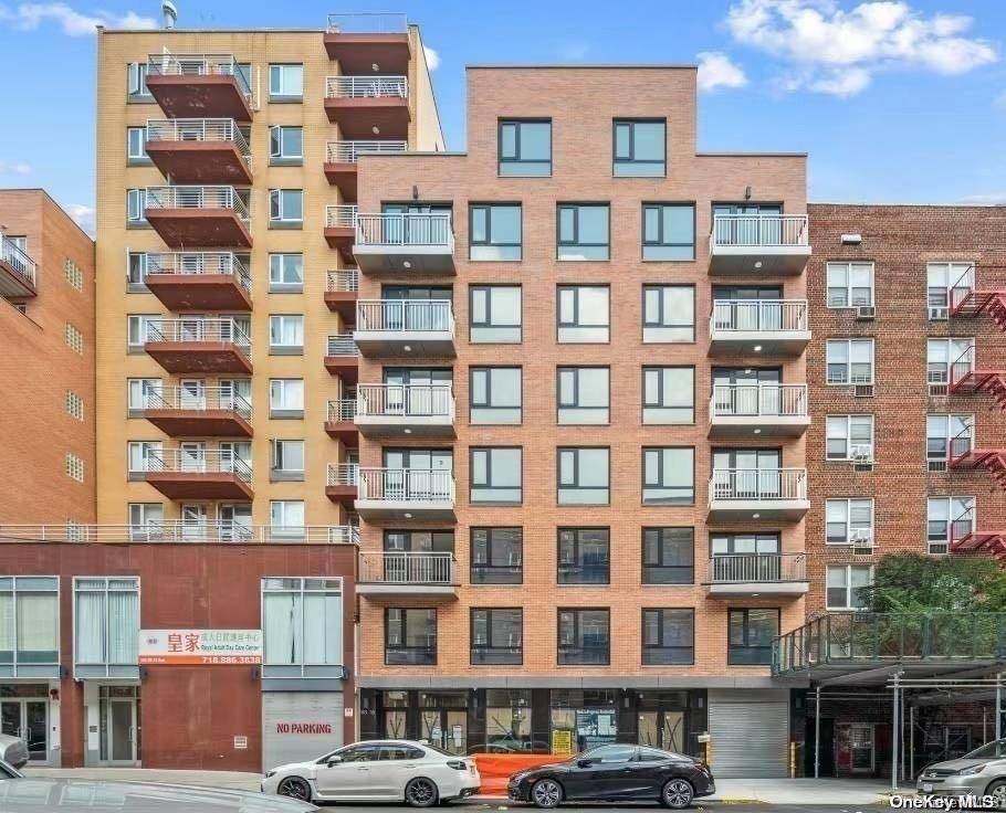 Flushing, NY 11355,143-16 41 AVE #5A