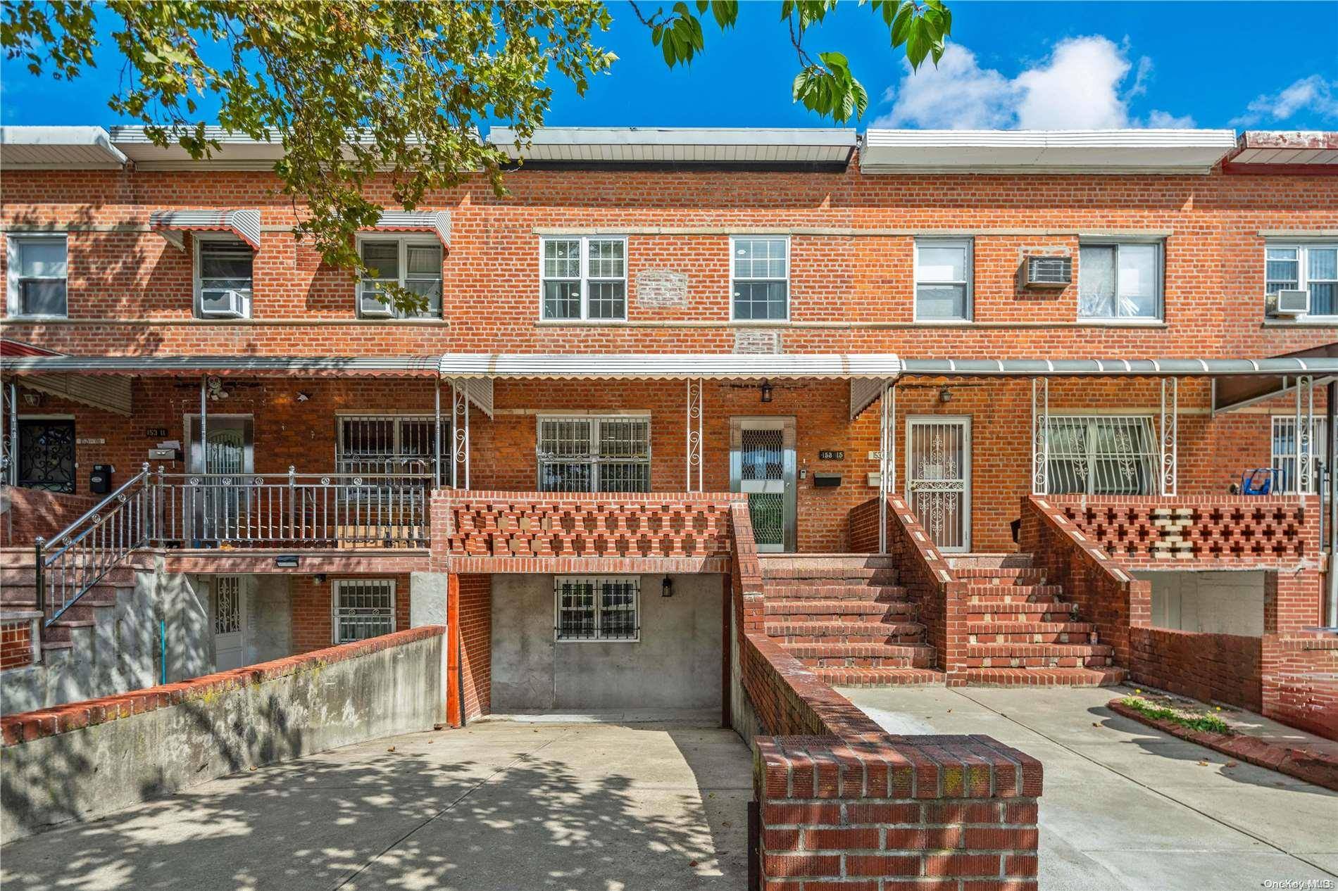 Flushing, NY 11355,153-15 58th AVE