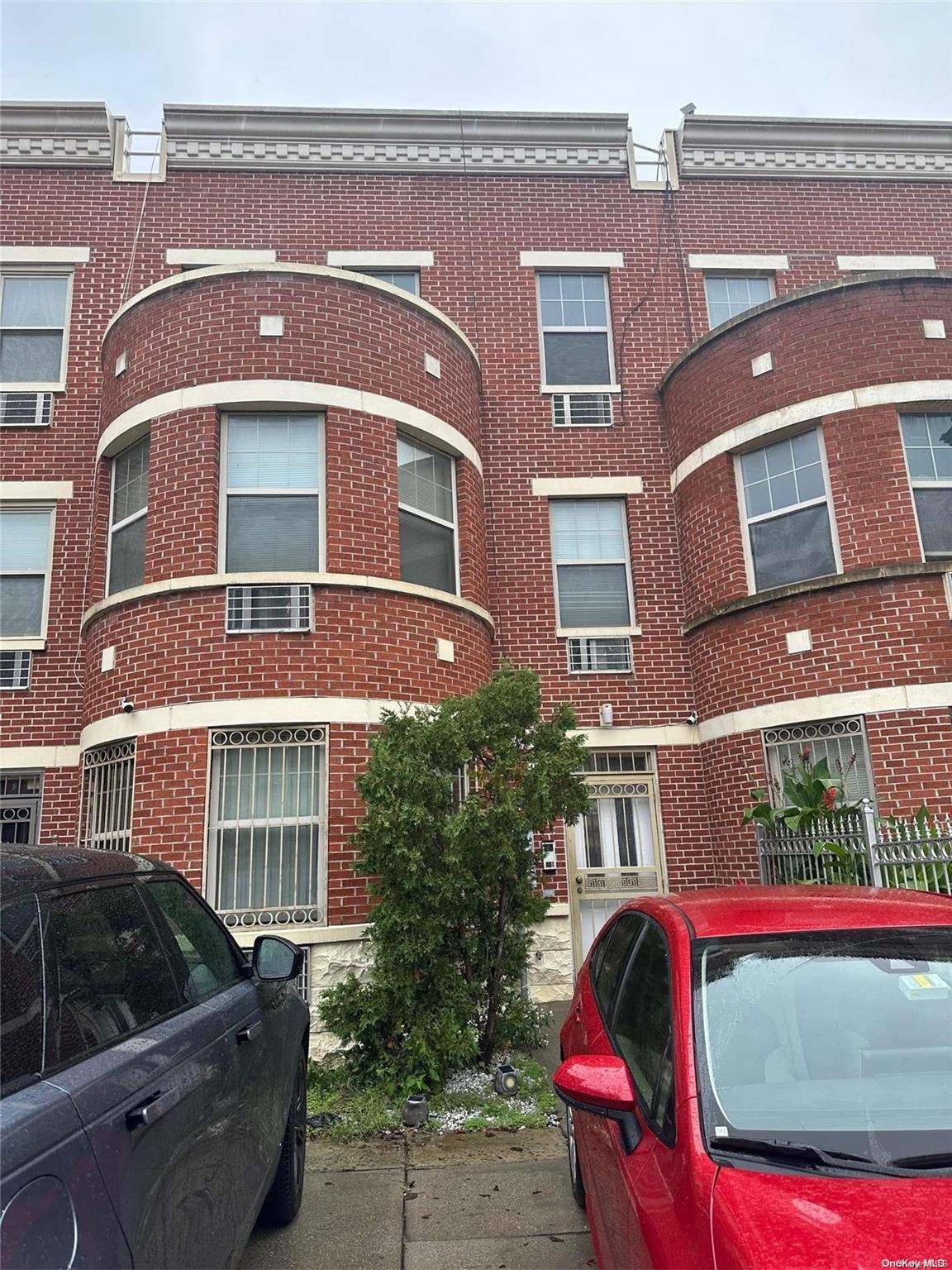 Ocean Hill, NY 11233,1837 Prospect PL #3
