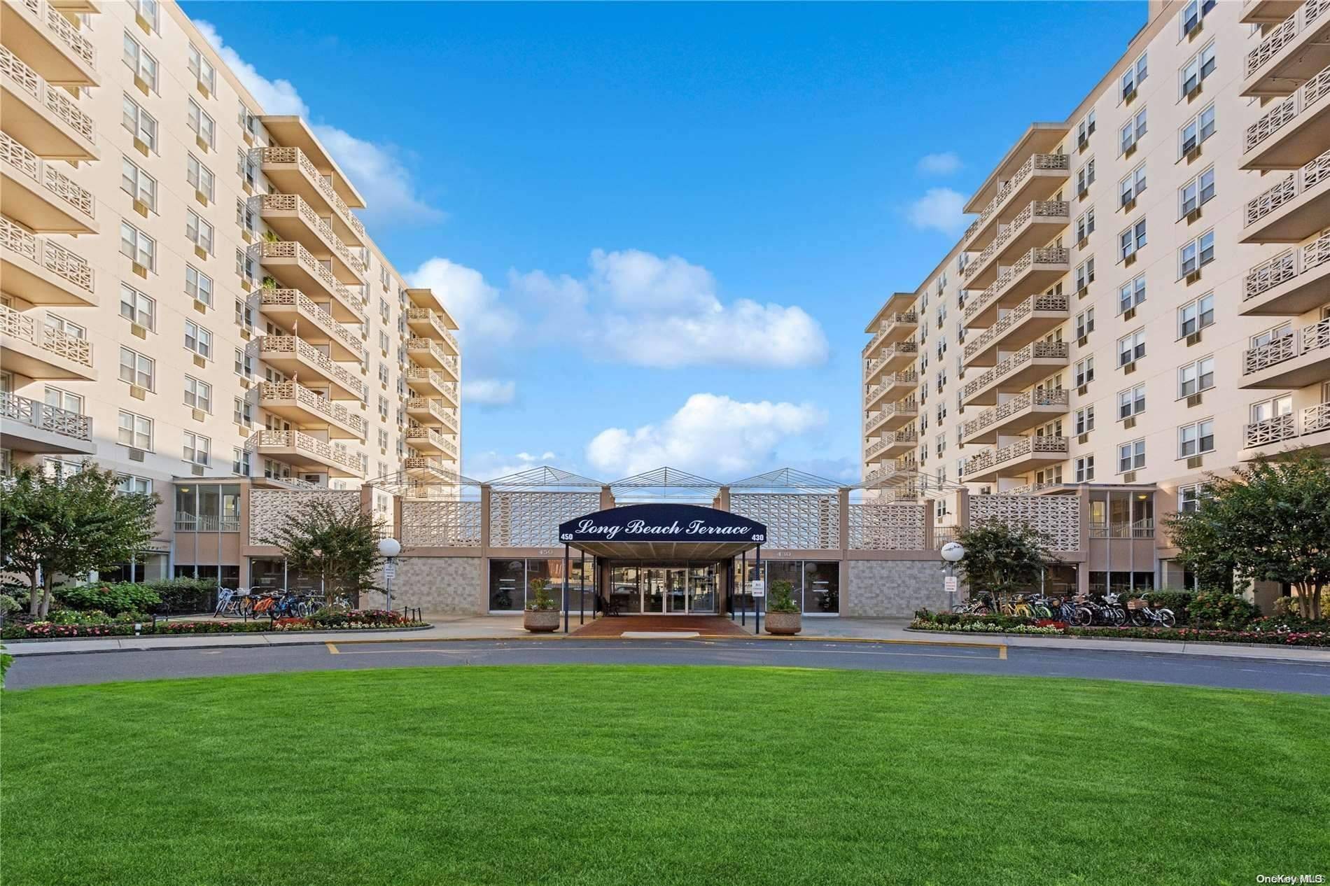 Long Beach, NY 11561,450 Shore RD #5B