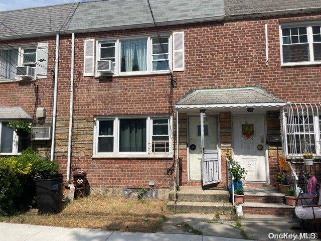 Ozone Park, NY 11416,97-49 91st ST