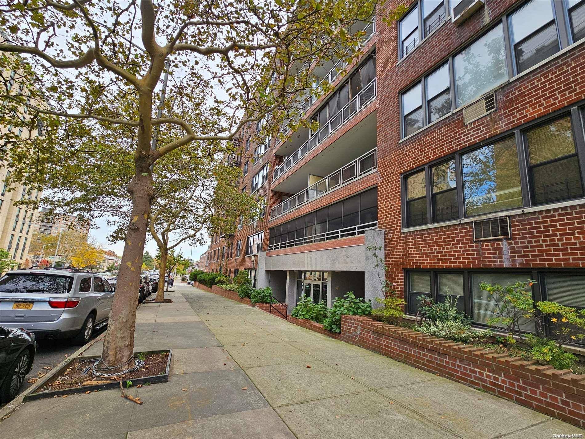 Forest Hills, NY 11375,108-50 62 Drive #3K