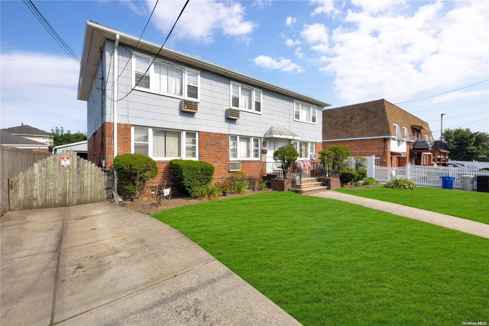 South Ozone Park, NY 11420,150-41 114th Pl