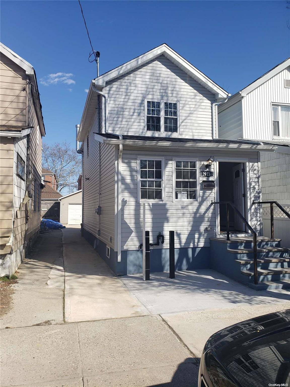 South Ozone Park, NY 11420,129-13 135th Place