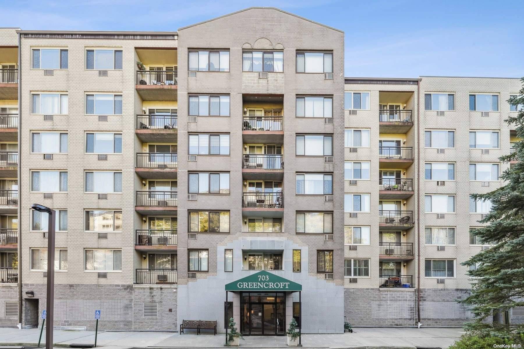 New Rochelle, NY 10805,703 Pelham RD #0603