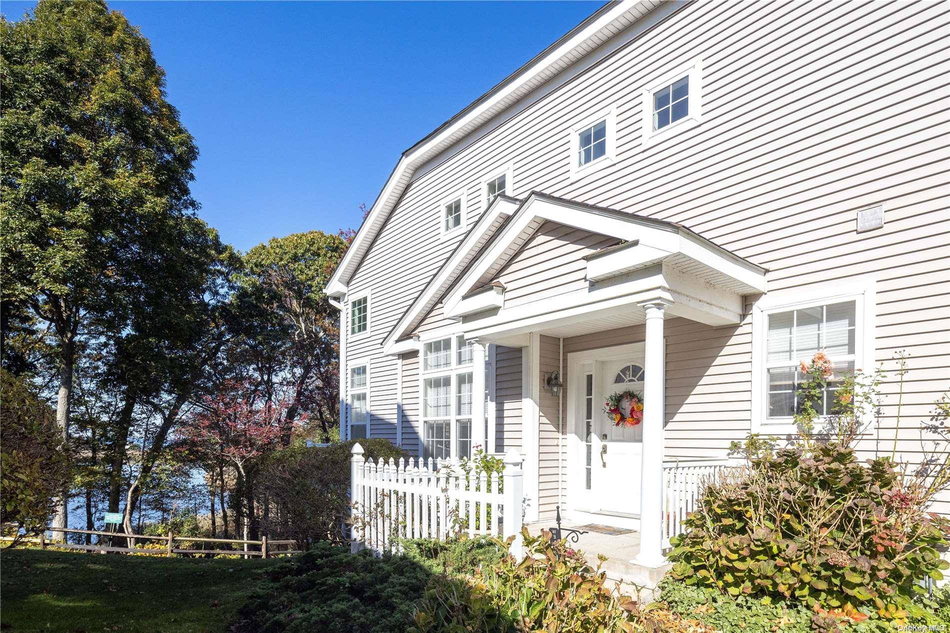 Jamesport, NY 11947,33 Big Pond LN #33