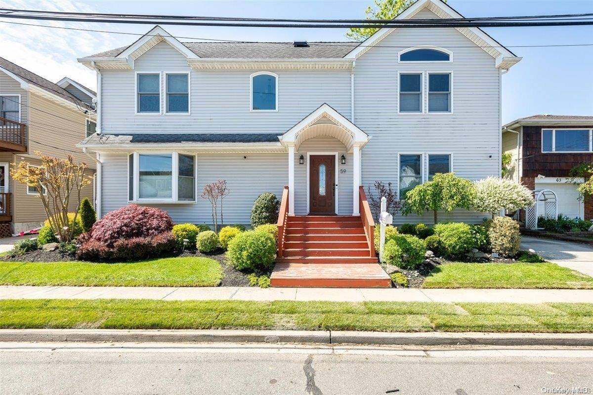 East Rockaway, NY 11518,59 Lawrence ST