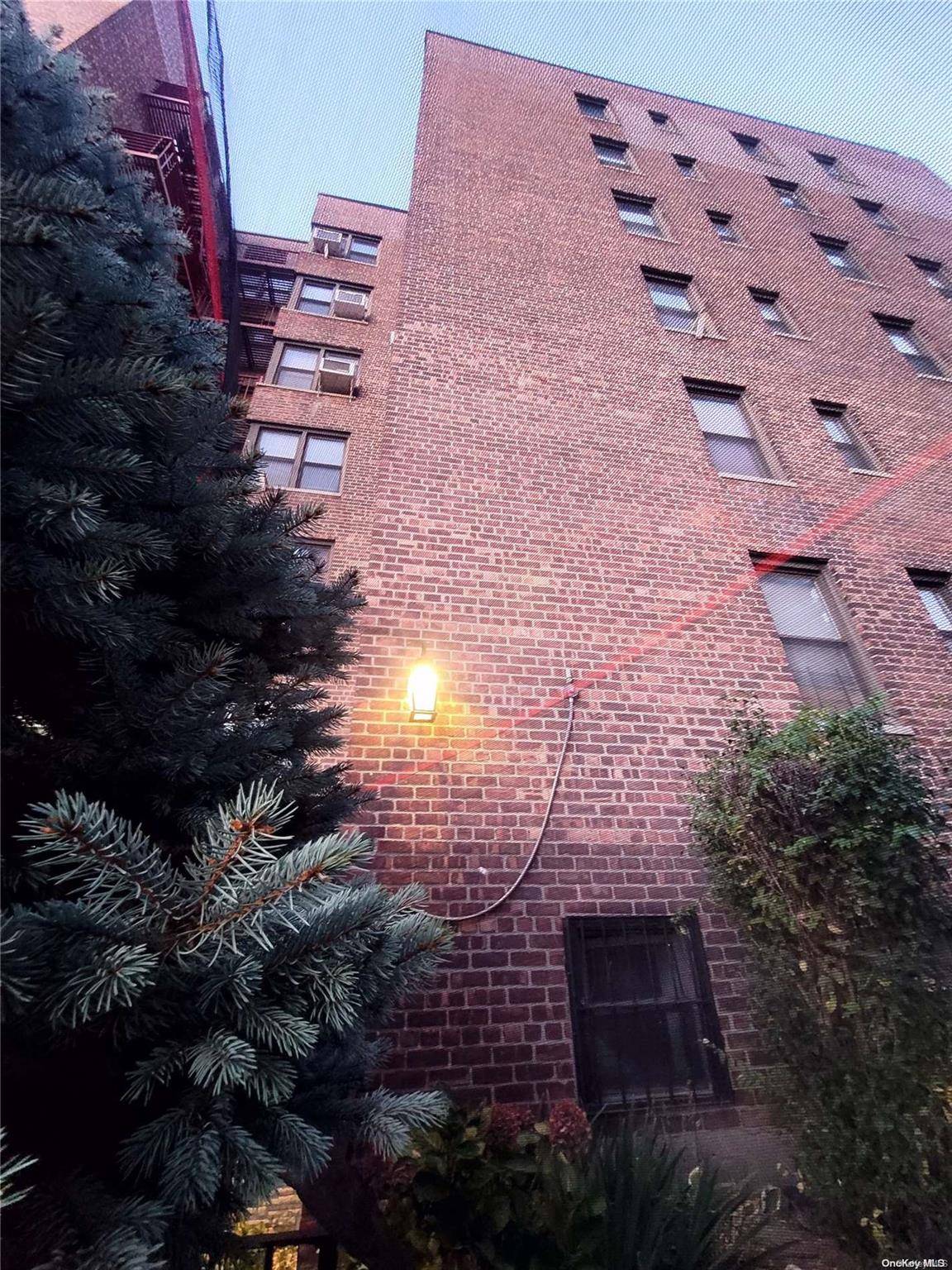 Briarwood, NY 11435,8423 Manton ST #1D