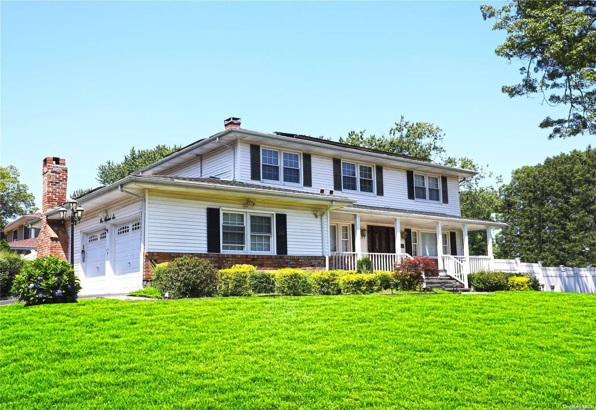 Lake Grove, NY 11755,106 Virginia AVE