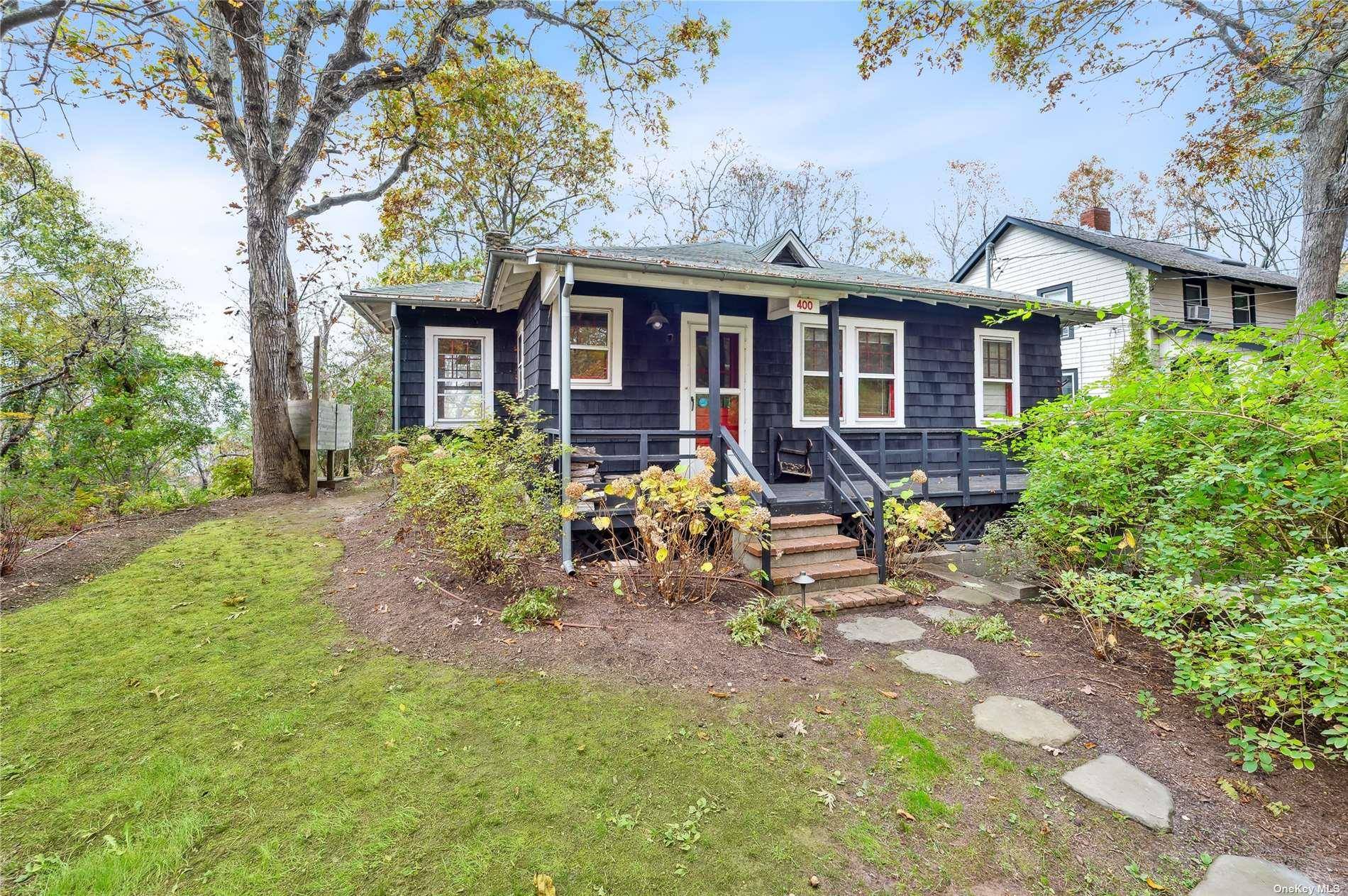 Peconic, NY 11958,400 Diamond LN