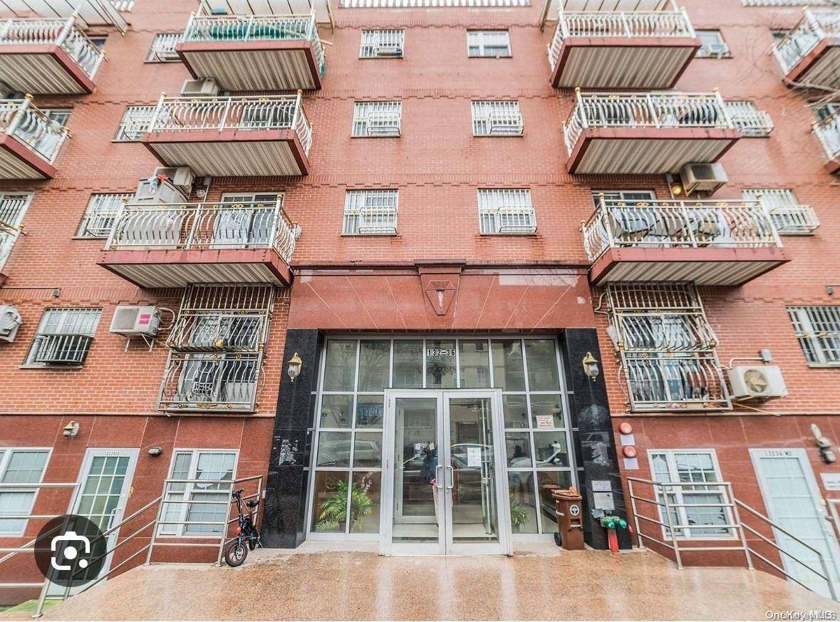 Flushing, NY 11355,132-36 Pople AVE #3E