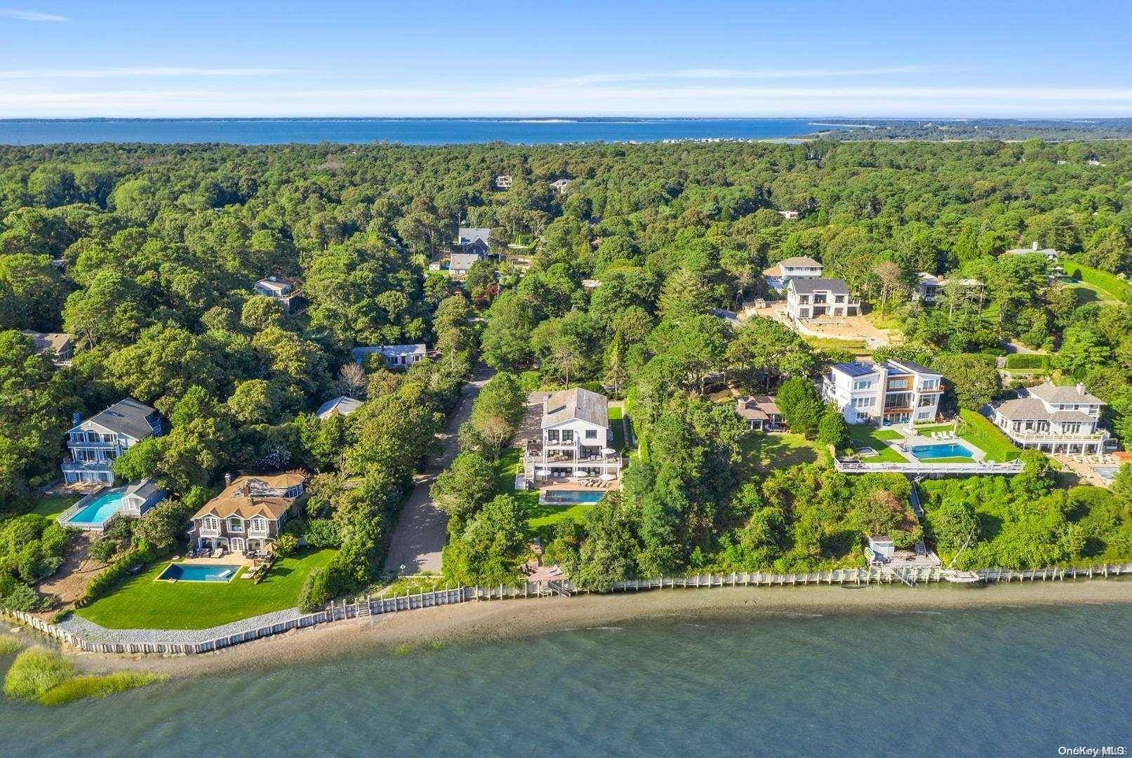 Southampton, NY 11968,38 Aqua DR