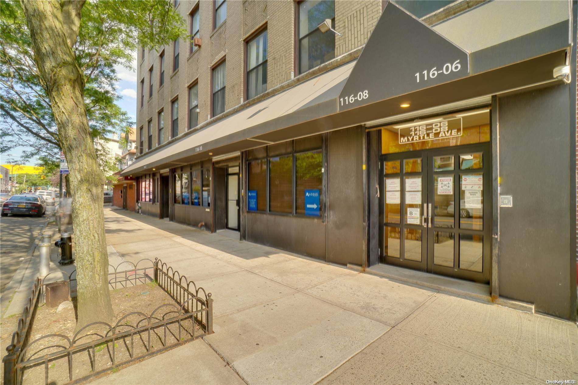 Richmond Hill, NY 11418,116-12 Myrtle Avenue #3C