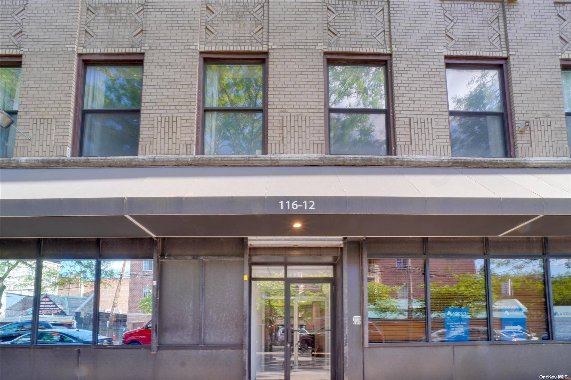 Richmond Hill, NY 11418,116-12 Myrtle Avenue #3C