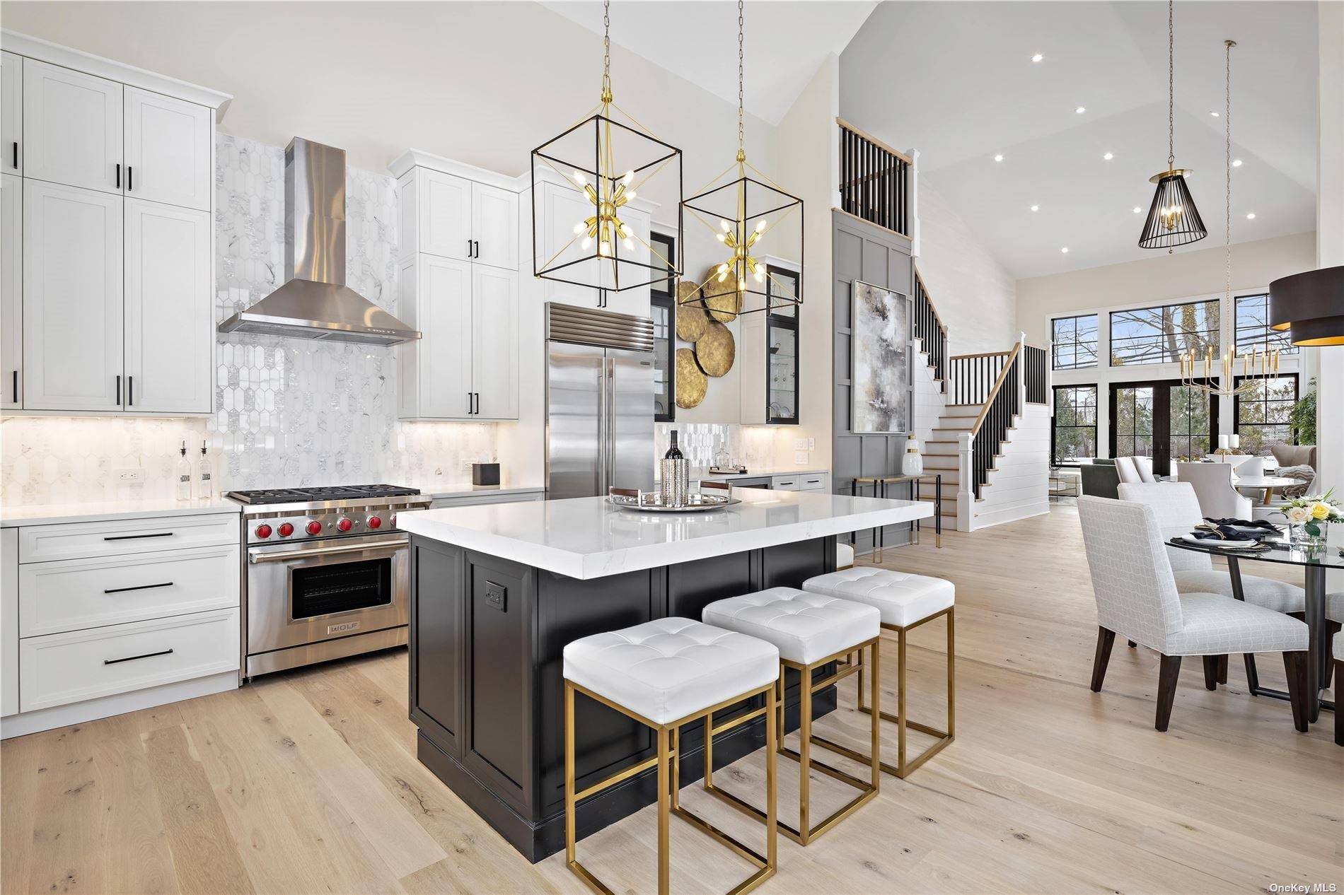 Woodbury, NY 11797,Lot 32B Three Ponds LN #32