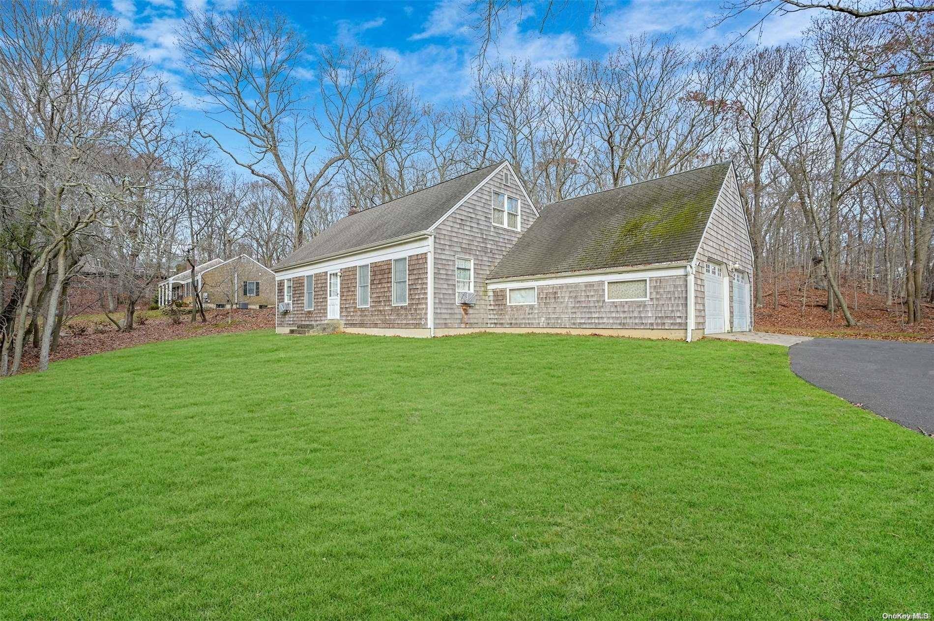 Wading River, NY 11792,58 Farm RD