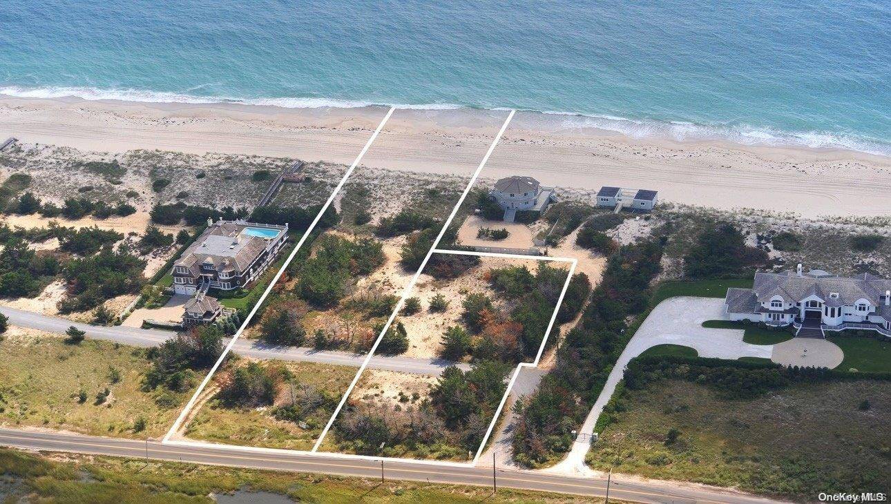 East Quogue, NY 11942,71A & 73A Dune RD