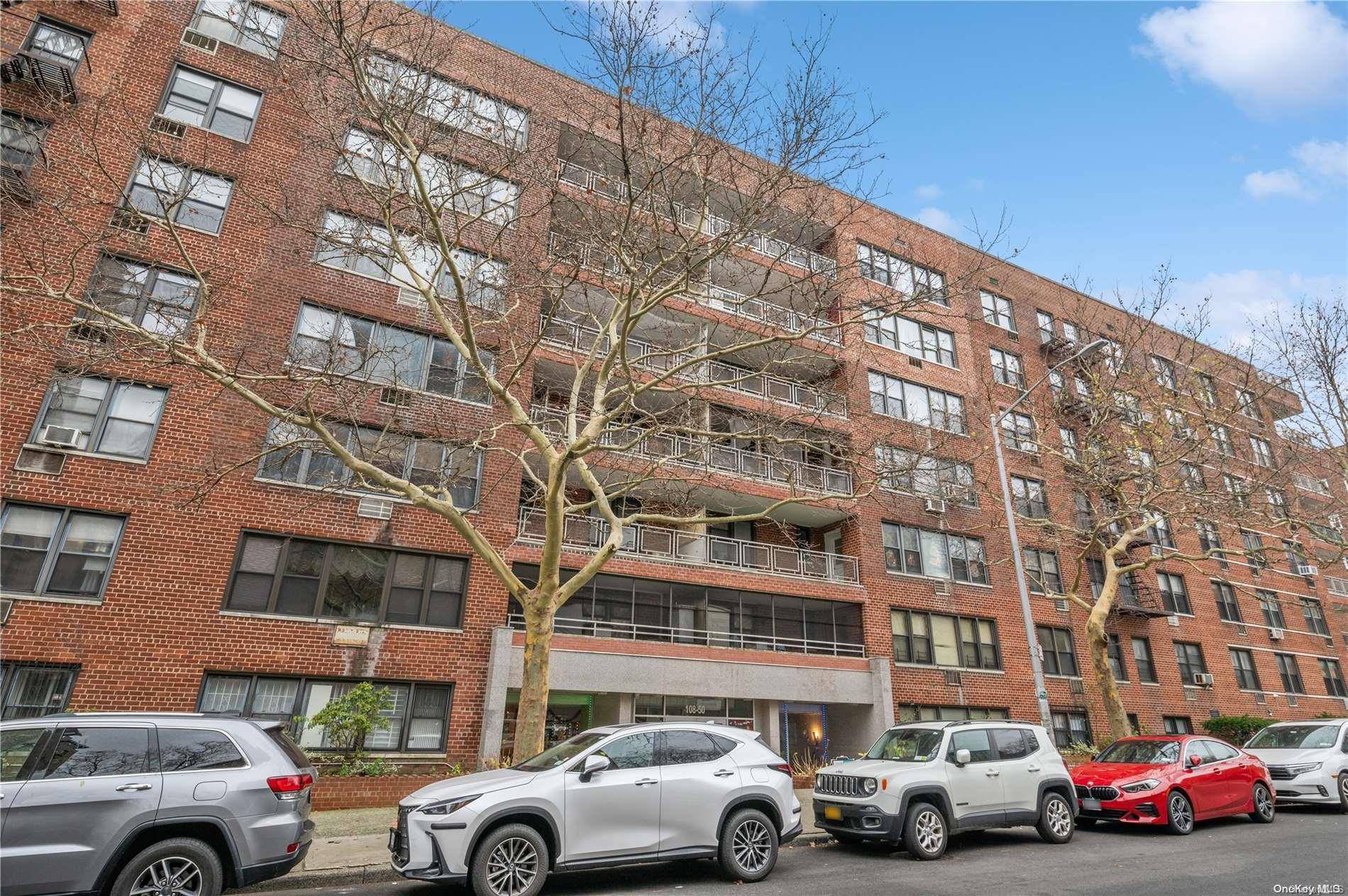 Forest Hills, NY 11375,108-50 62 dr DR #4F