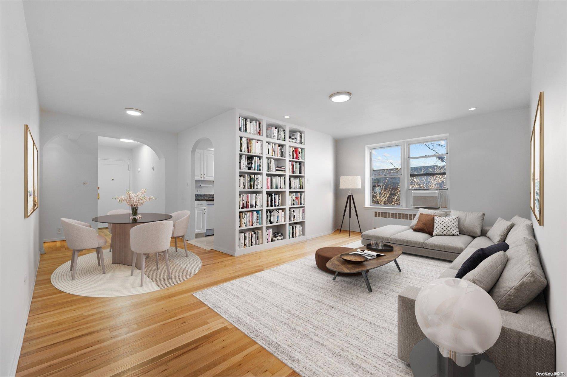 Jackson Heights, NY 11372,37-50 87th ST #6B