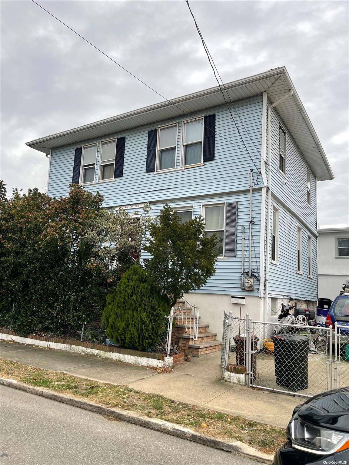 Far Rockaway, NY 11692,516 Beach 69th ST