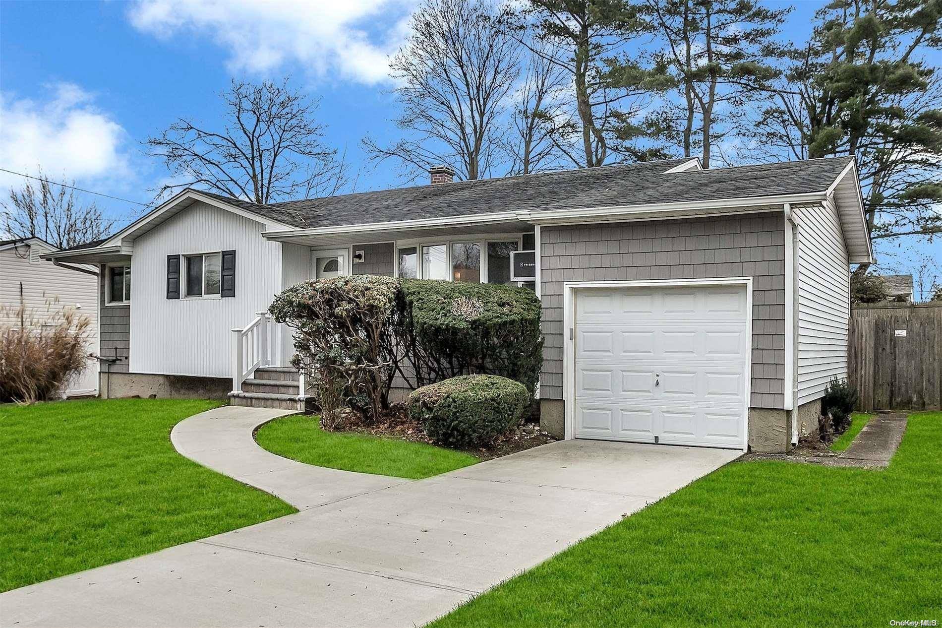 Brentwood, NY 11717,108 Ellery ST