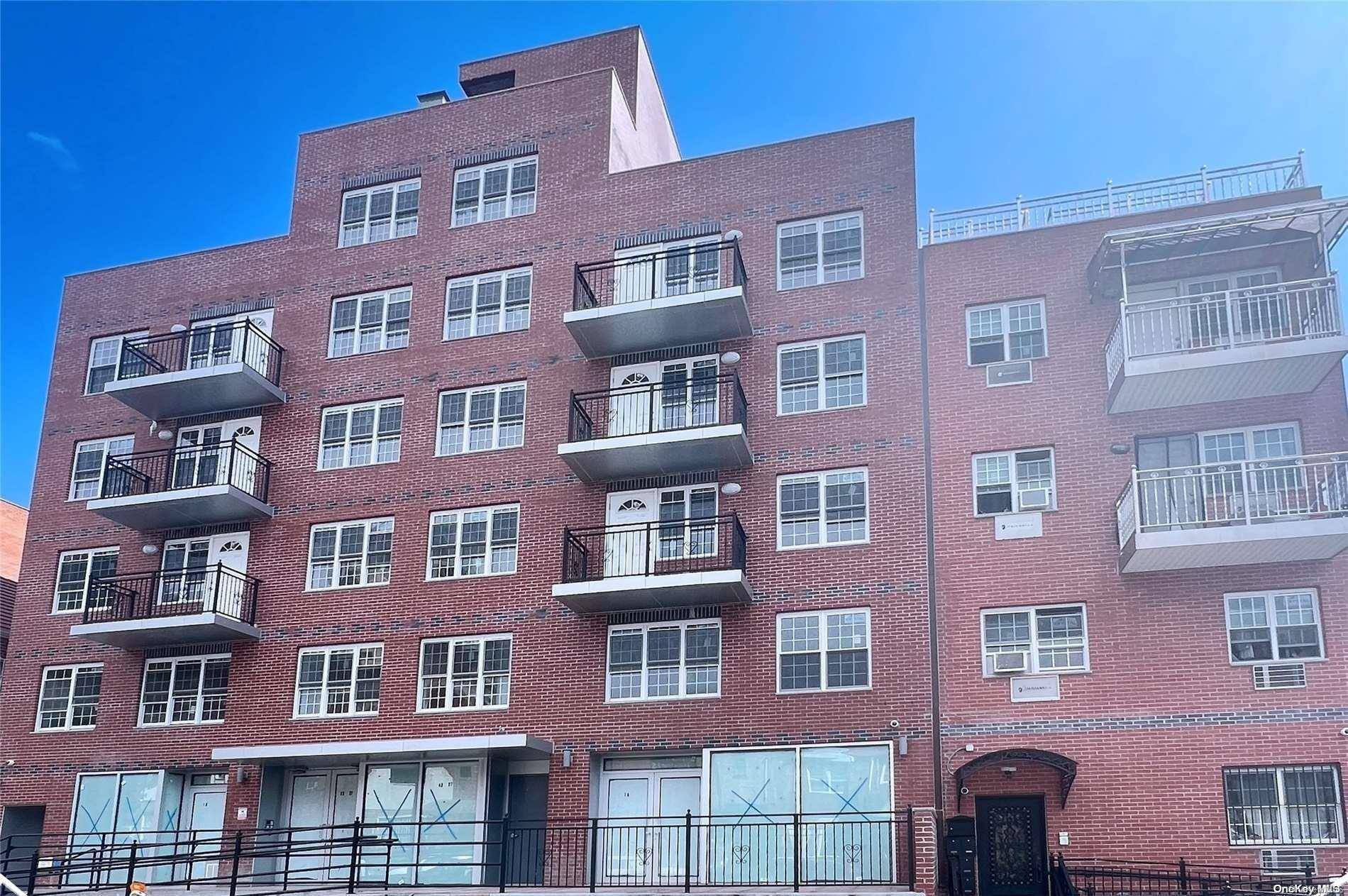 Flushing, NY 11355,43-27 Byrd ST #5A