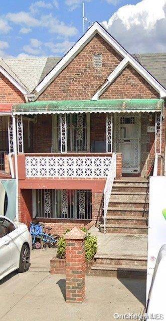 Canarsie, NY 11236,Address not disclosed