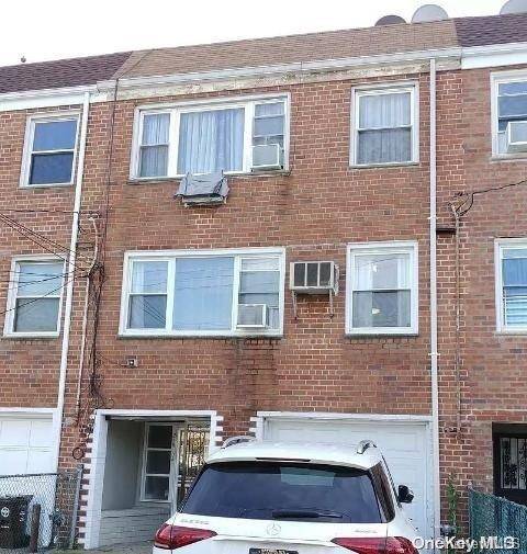 Queens Village, NY 11427,23504 Hillside AVE #04