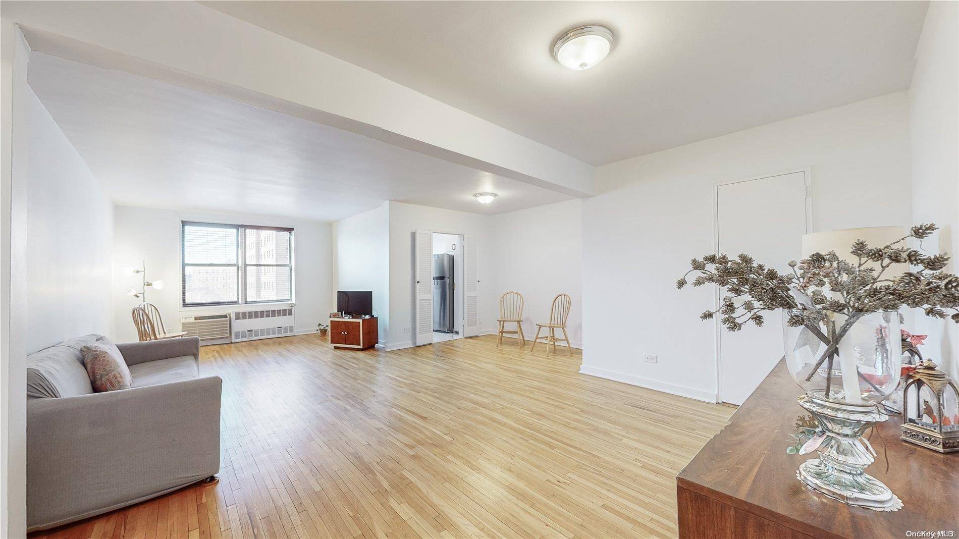 Forest Hills, NY 11375,100-25 Queens BLVD #4DD