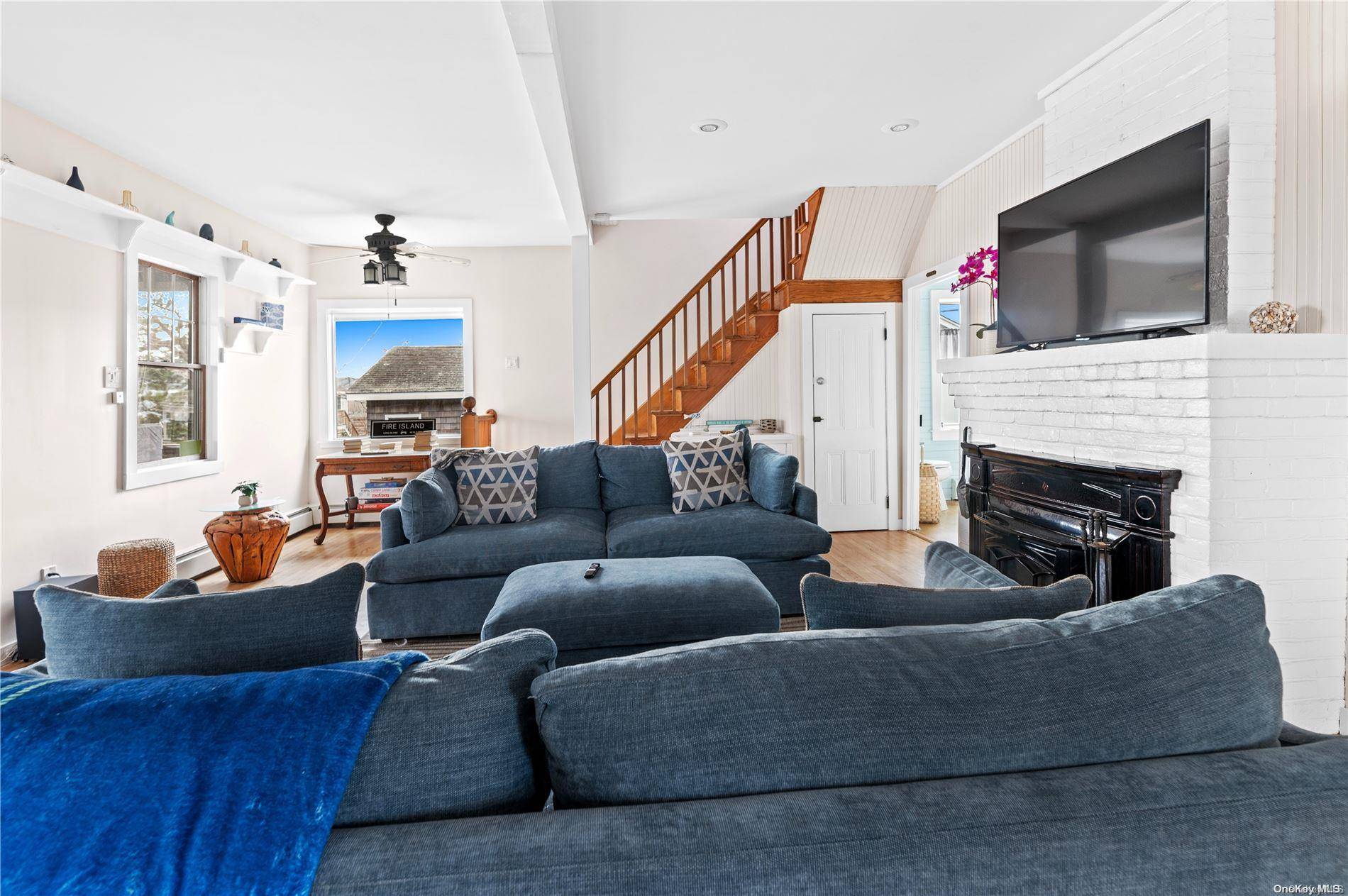 Ocean Beach, NY 11770,639 Ocean Breeze WALK