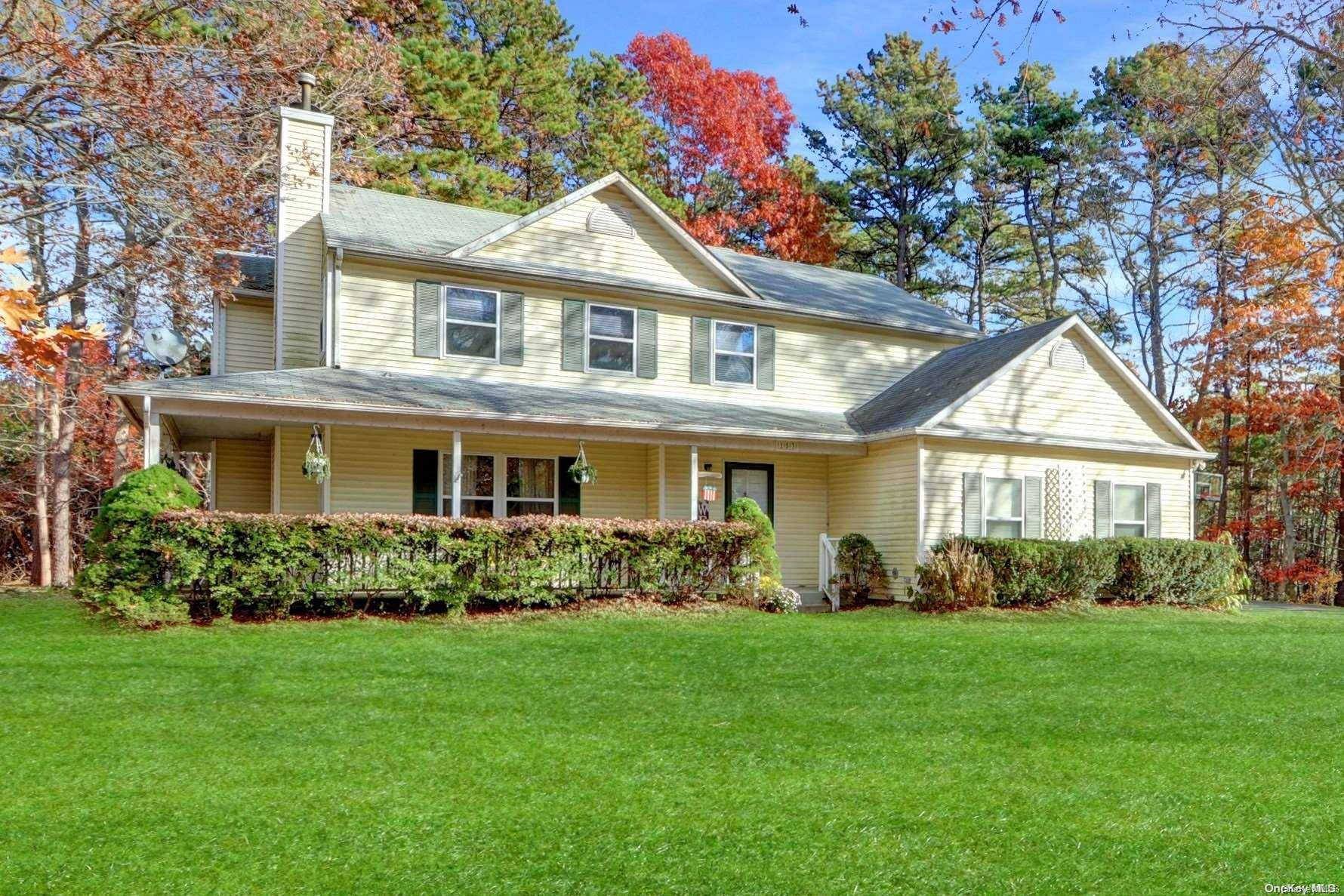 Miller Place, NY 11764,153 Natures LN